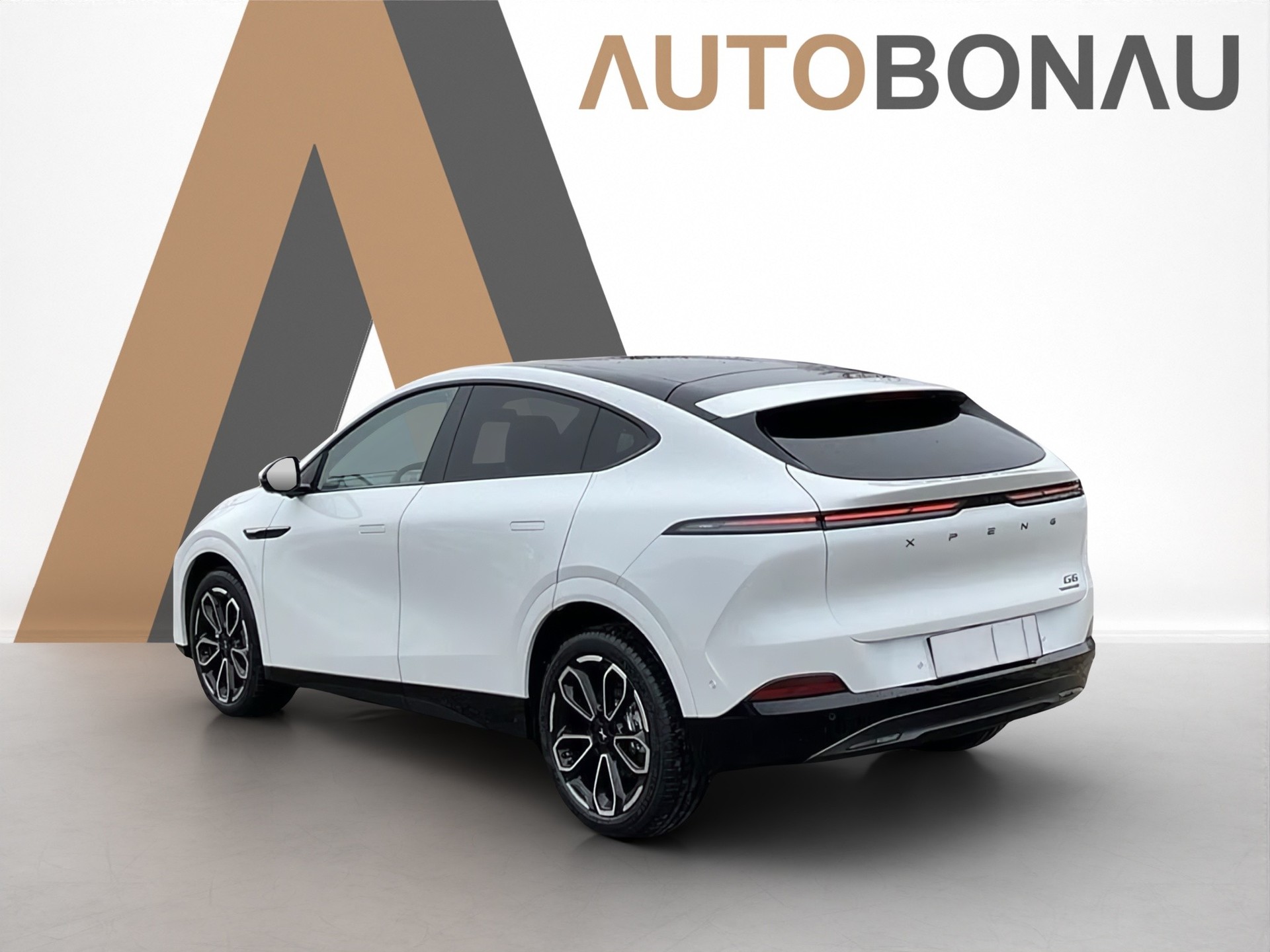 XPENG G6 80kWh Performance AWD-image-14