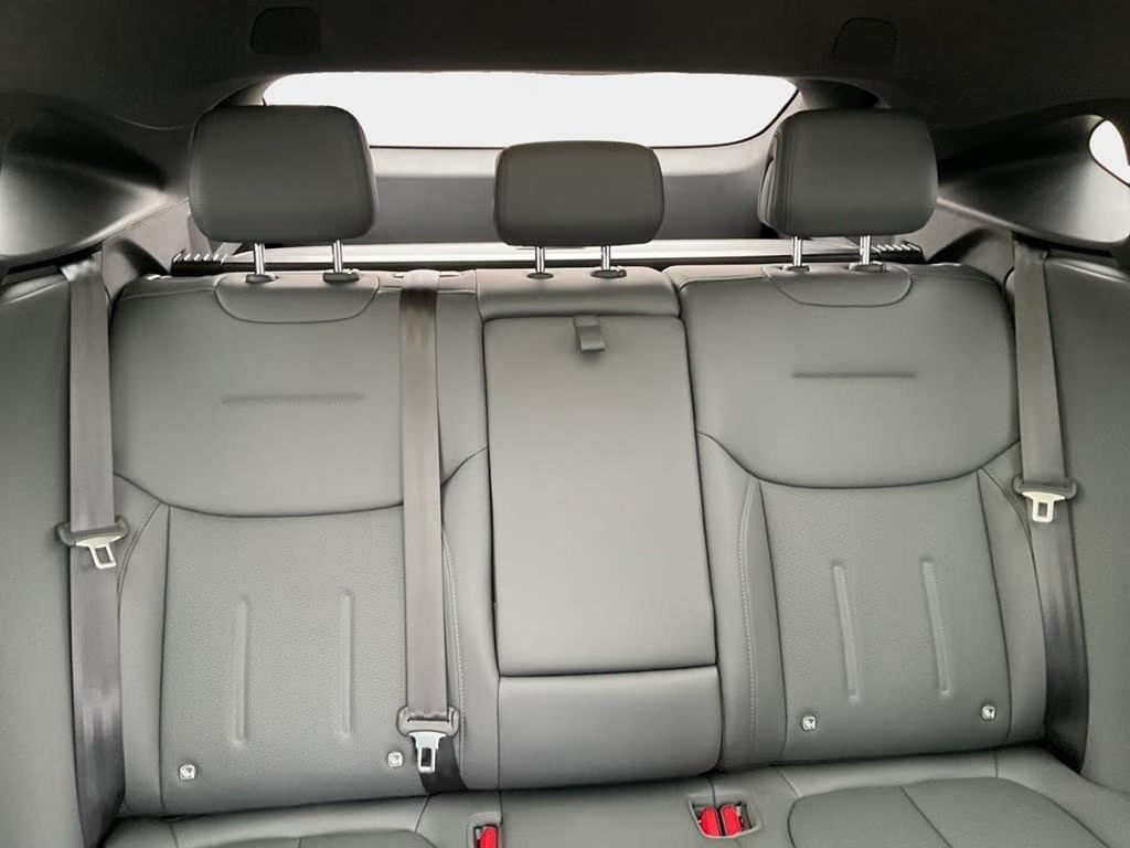 XPENG G6 80kWh Performance AWD-image-11