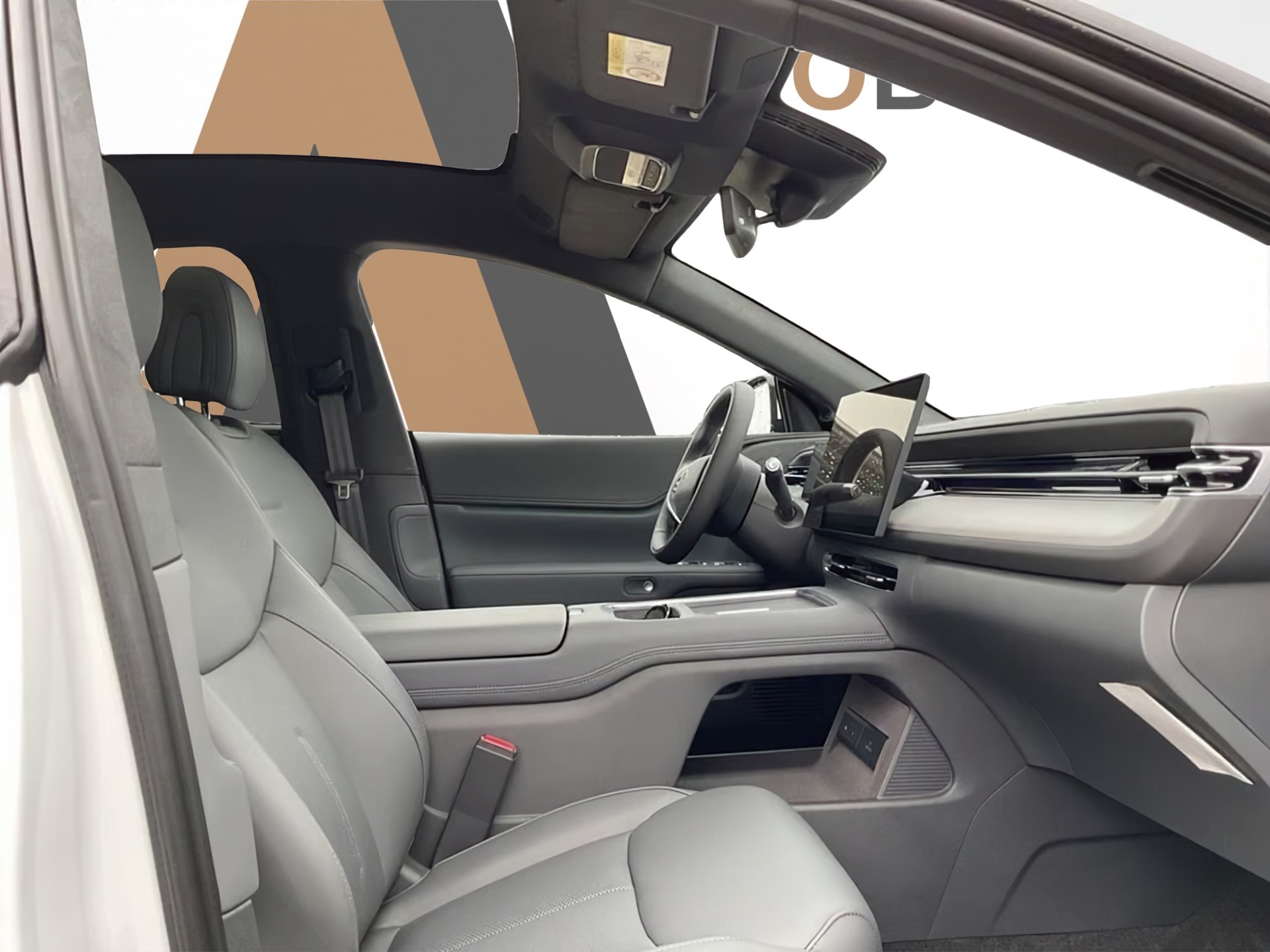 XPENG G6 80kWh Performance AWD-image-7