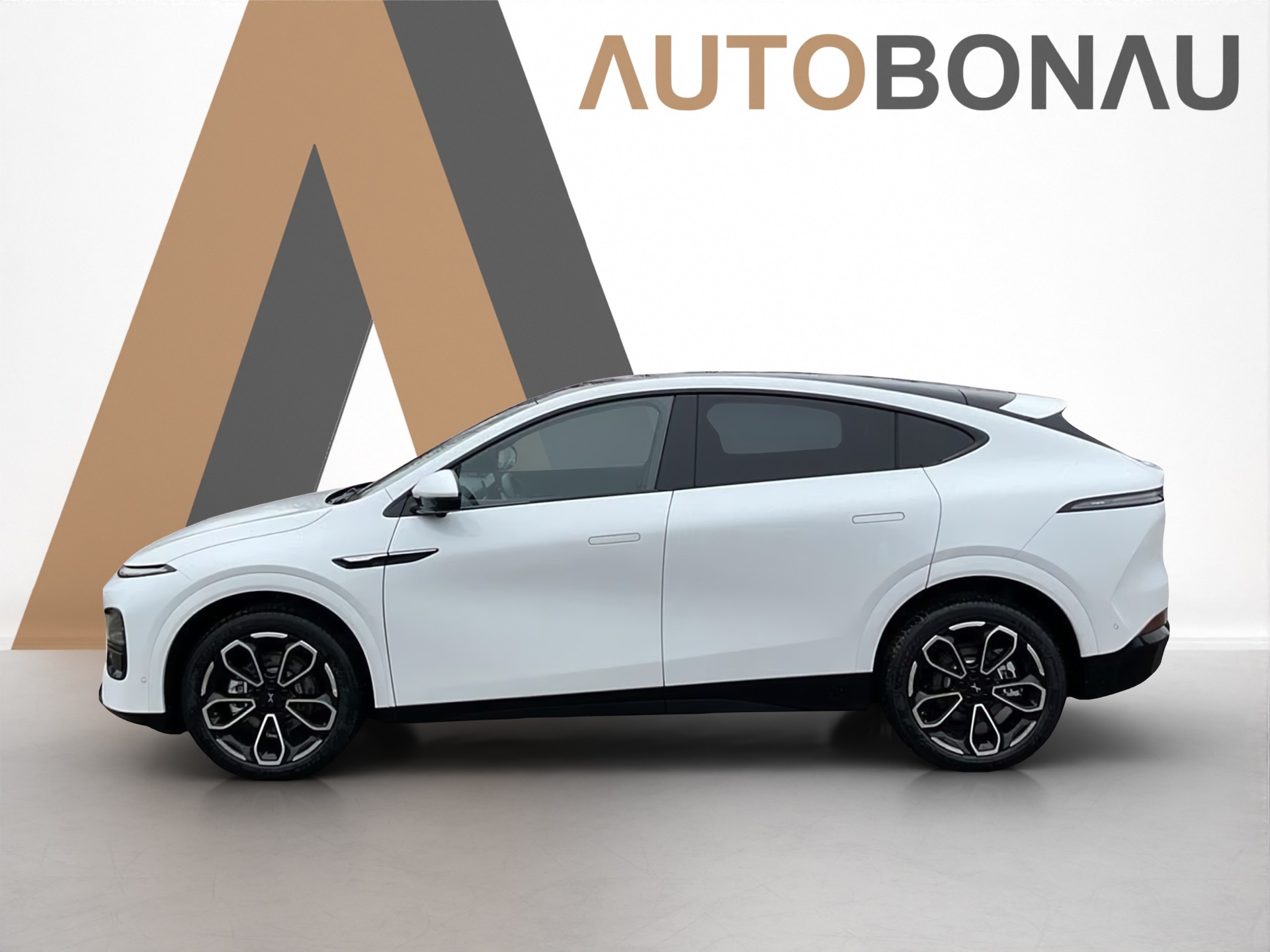 XPENG G6 80kWh Performance AWD-image-13