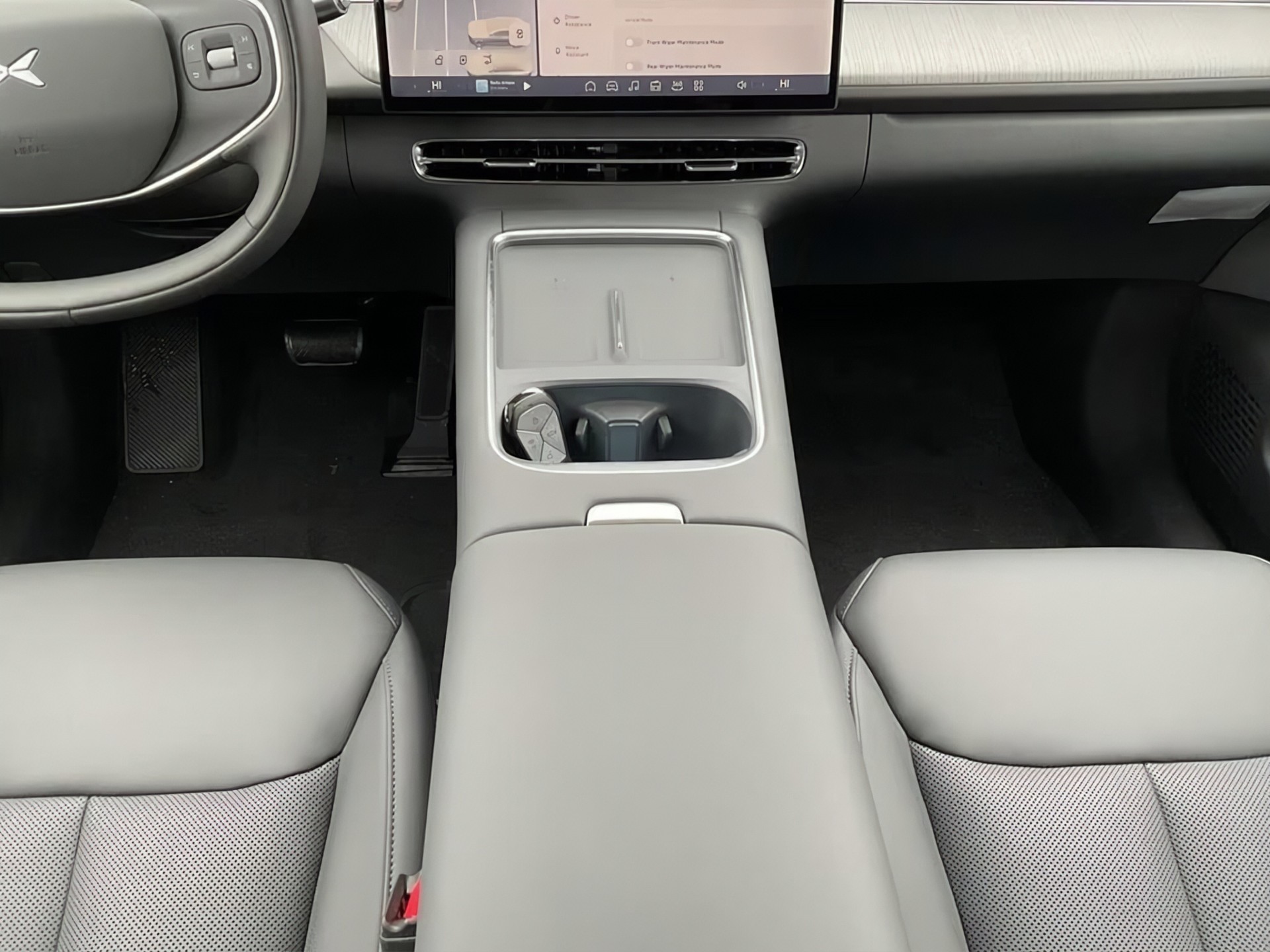 XPENG G6 80kWh Performance AWD-image-9