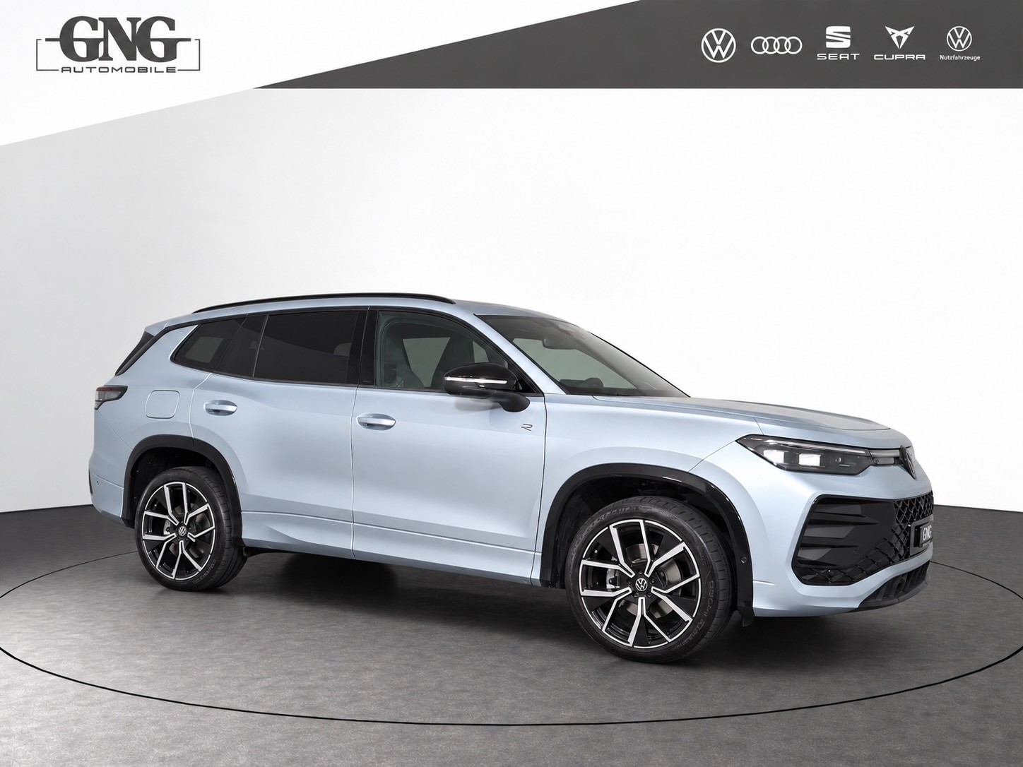 VW Tayron 2.0 TSI R-Line DSG 4Motion-showroom-element-1