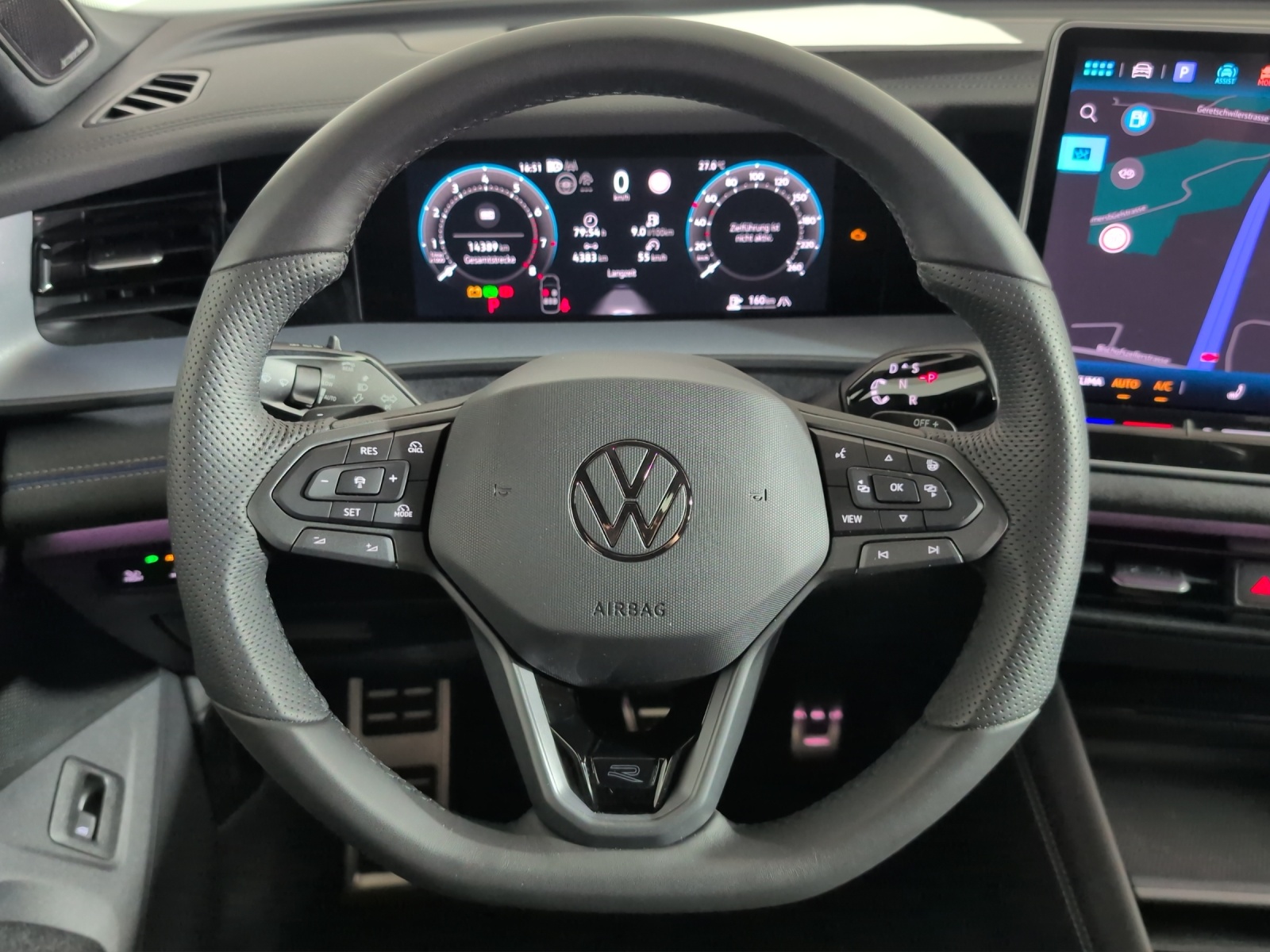 VW Tayron 2.0 TSI R-Line DSG 4Motion-image-12