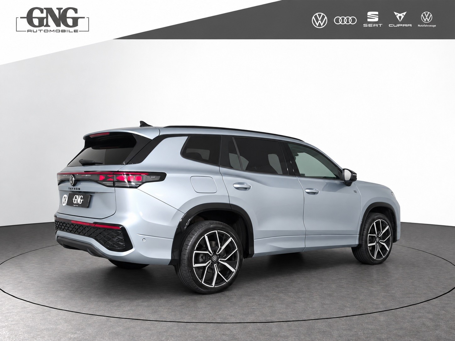 VW Tayron 2.0 TSI R-Line DSG 4Motion-showroom-element-2