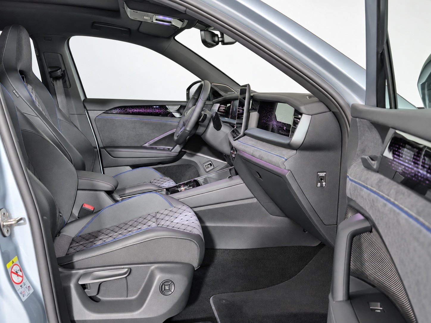 VW Tayron 2.0 TSI R-Line DSG 4Motion-image-11