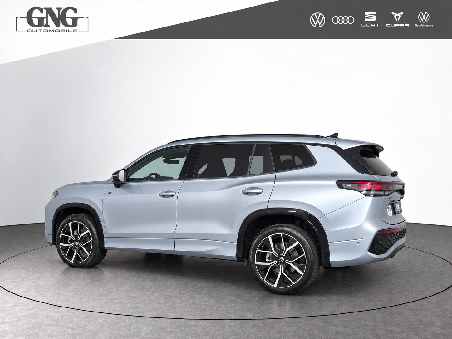 VW Tayron 2.0 TSI R-Line DSG 4Motion-showroom-element-3
