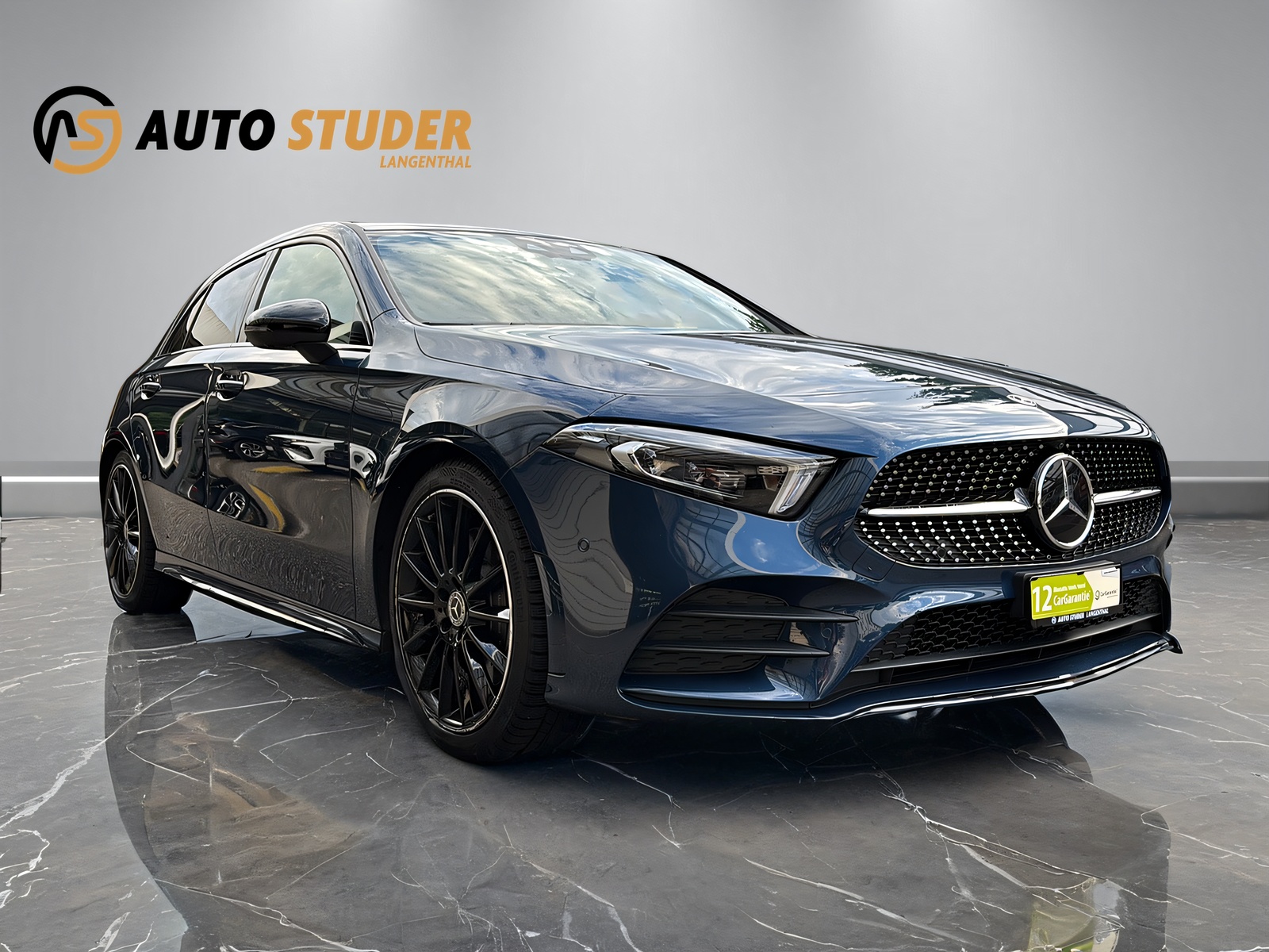 MERCEDES-BENZ A 250 AMG Line 4m-image-13