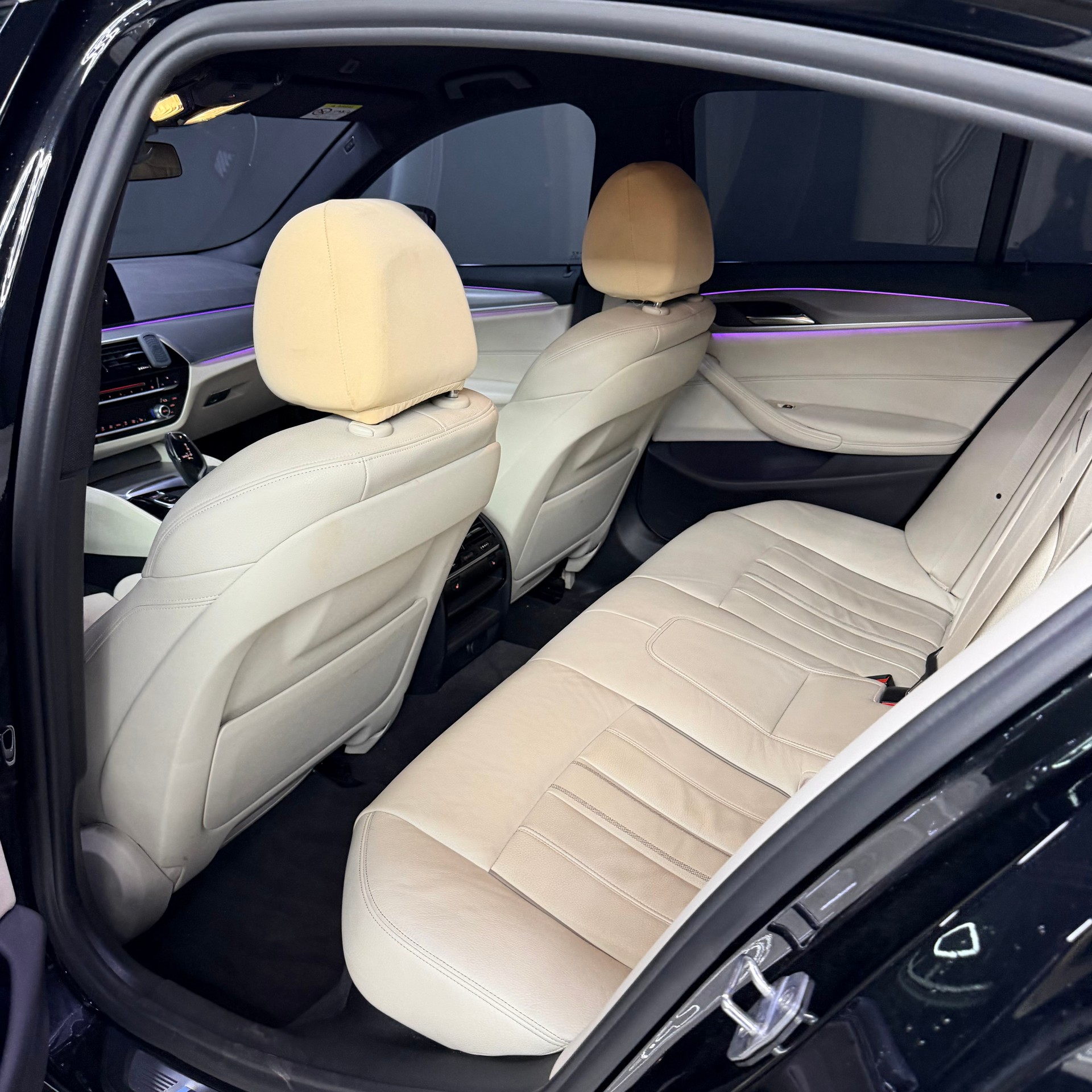 BMW 520d xDrive Steptronic-image-7