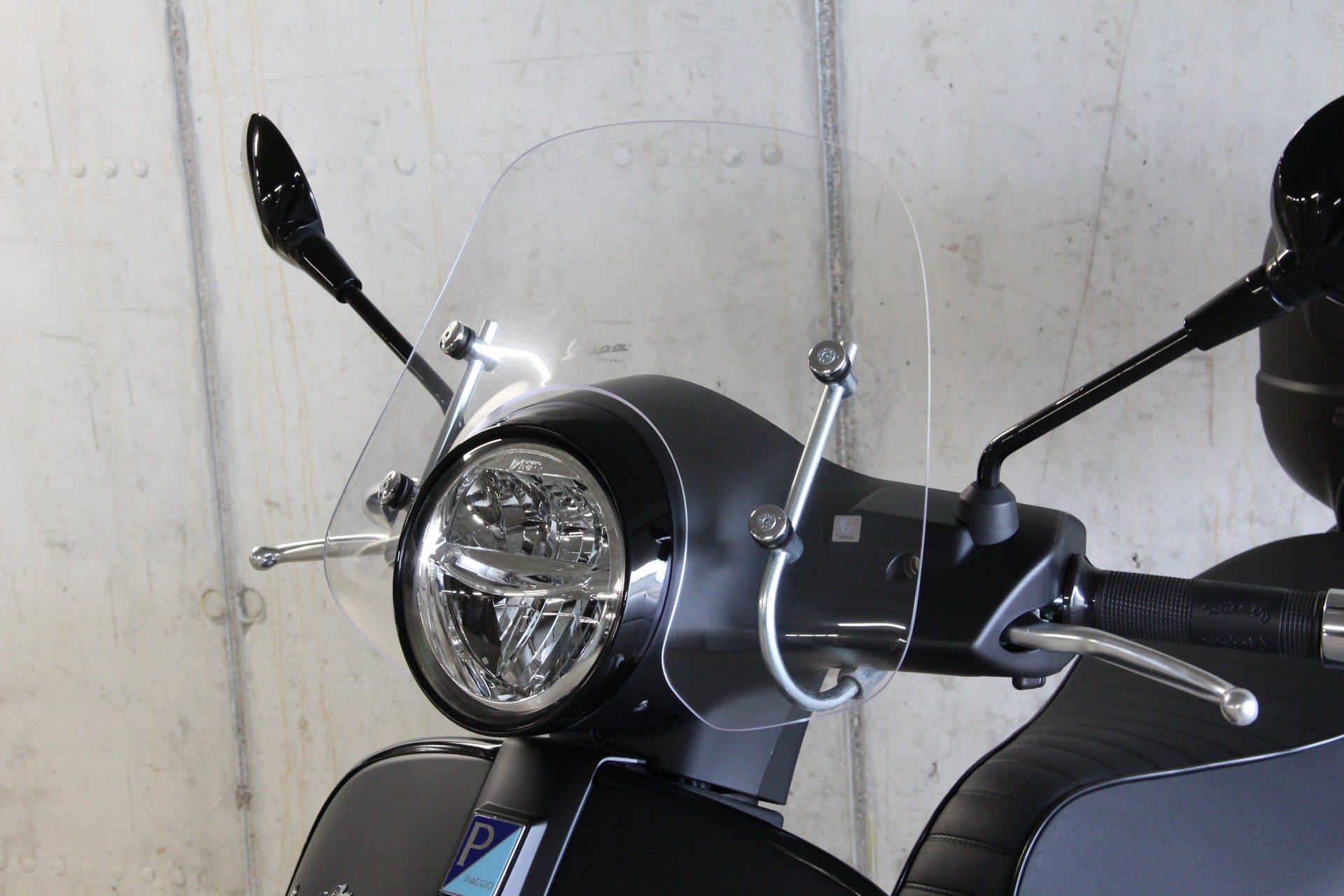 PIAGGIO Vespa GTS 300 HPE Super Notte ABS/ASR-image-13