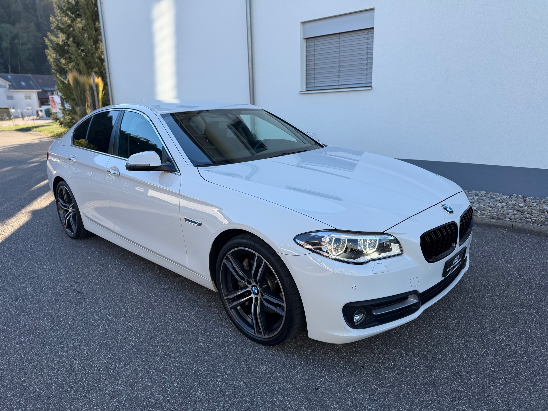 BMW 525d xDrive Steptronic-showroom-element-2