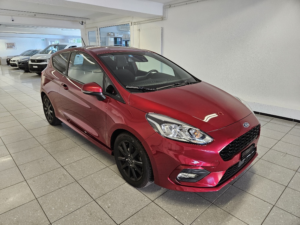 FORD Fiesta 1.0 SCTi ST Line-showroom-element-2