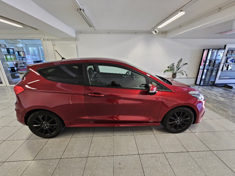 FORD Fiesta 1.0 SCTi ST Line-showroom-element-3