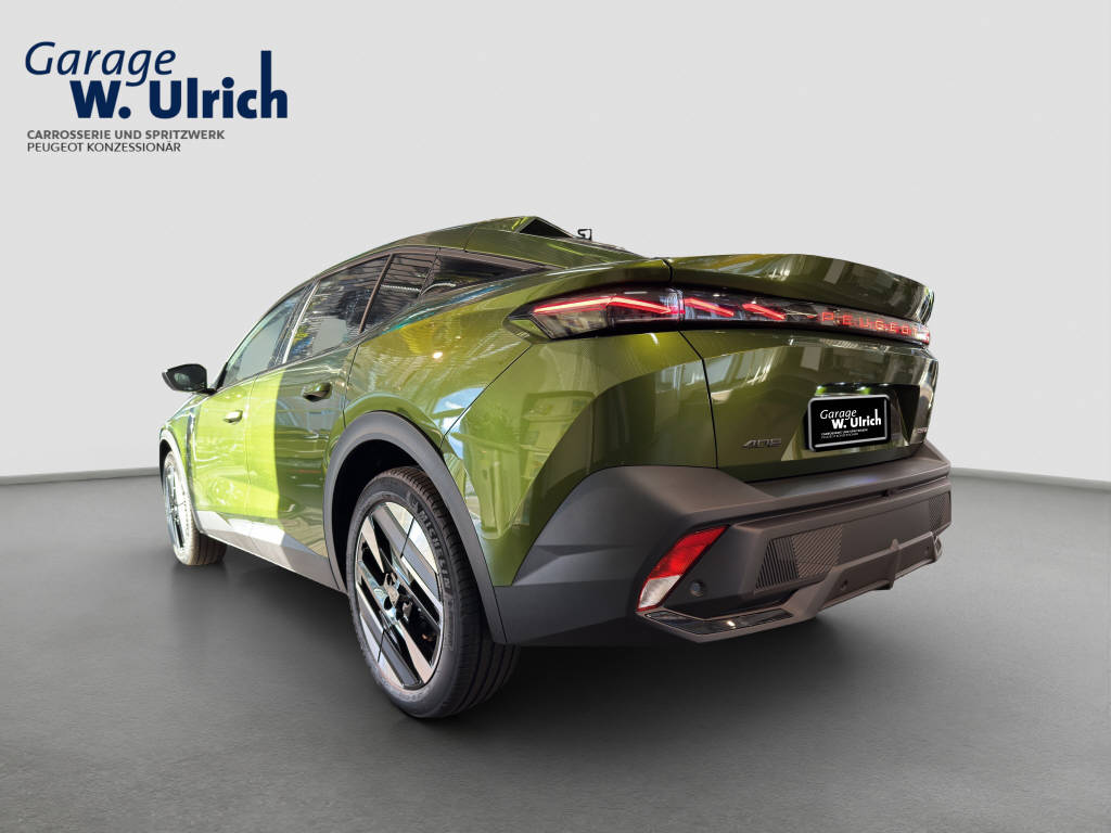 PEUGEOT 408 1.2 Hybrid GT-showroom-element-2