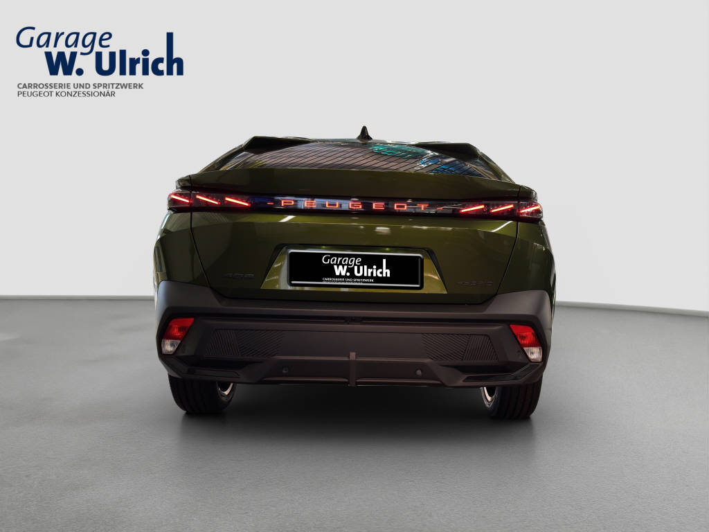 PEUGEOT 408 1.2 Hybrid GT-showroom-element-3