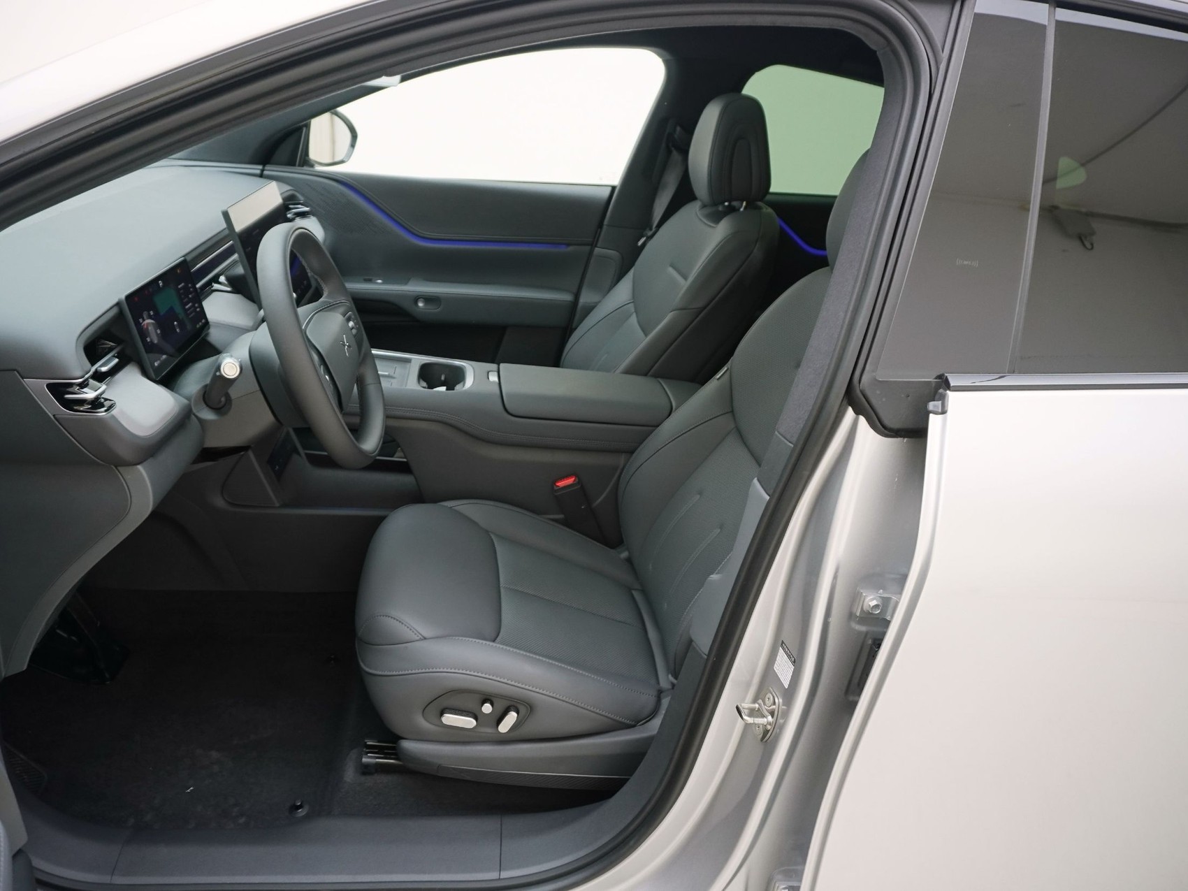 XPENG G6 Performance AWD-image-12