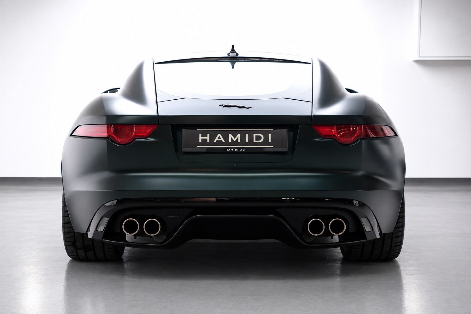 JAGUAR F-Type Coupé R 5.0 V8 S/C AWD-showroom-element-2
