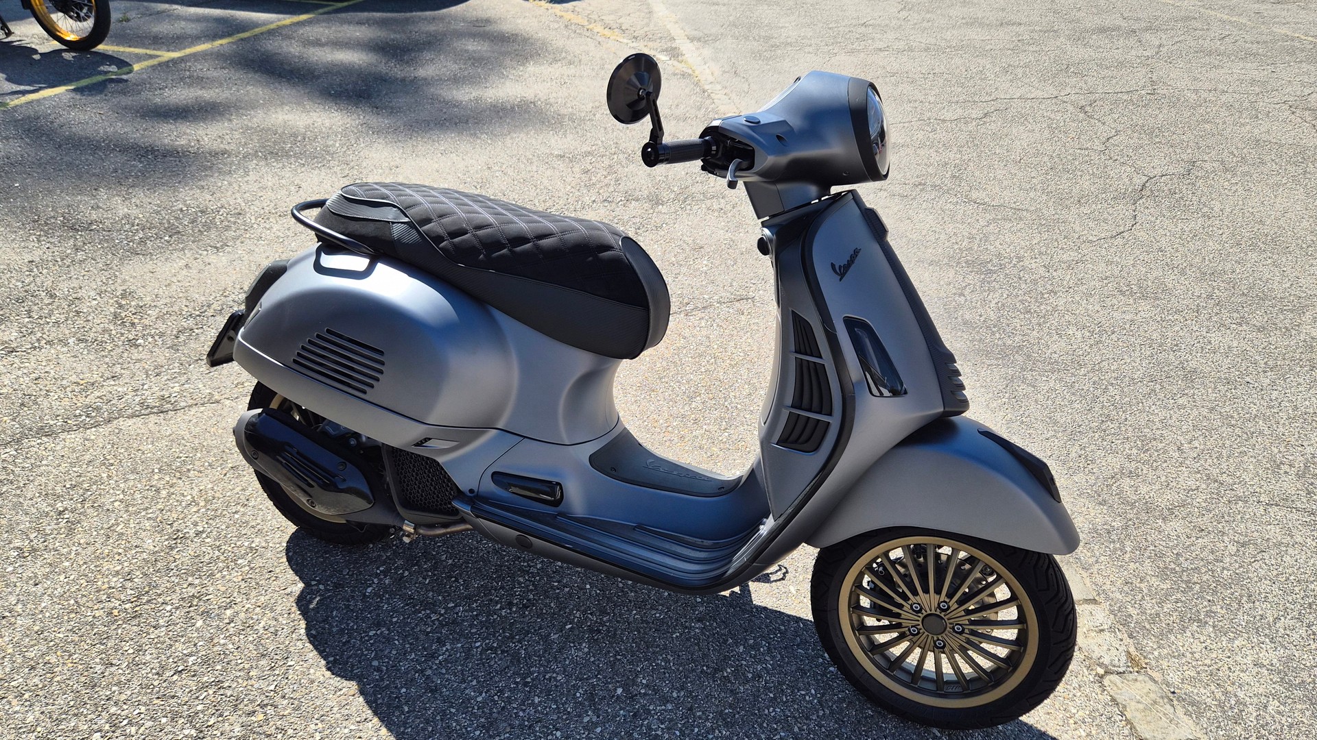 PIAGGIO Vespa GTS 125 Super Sport RST Euro 5+-image-0