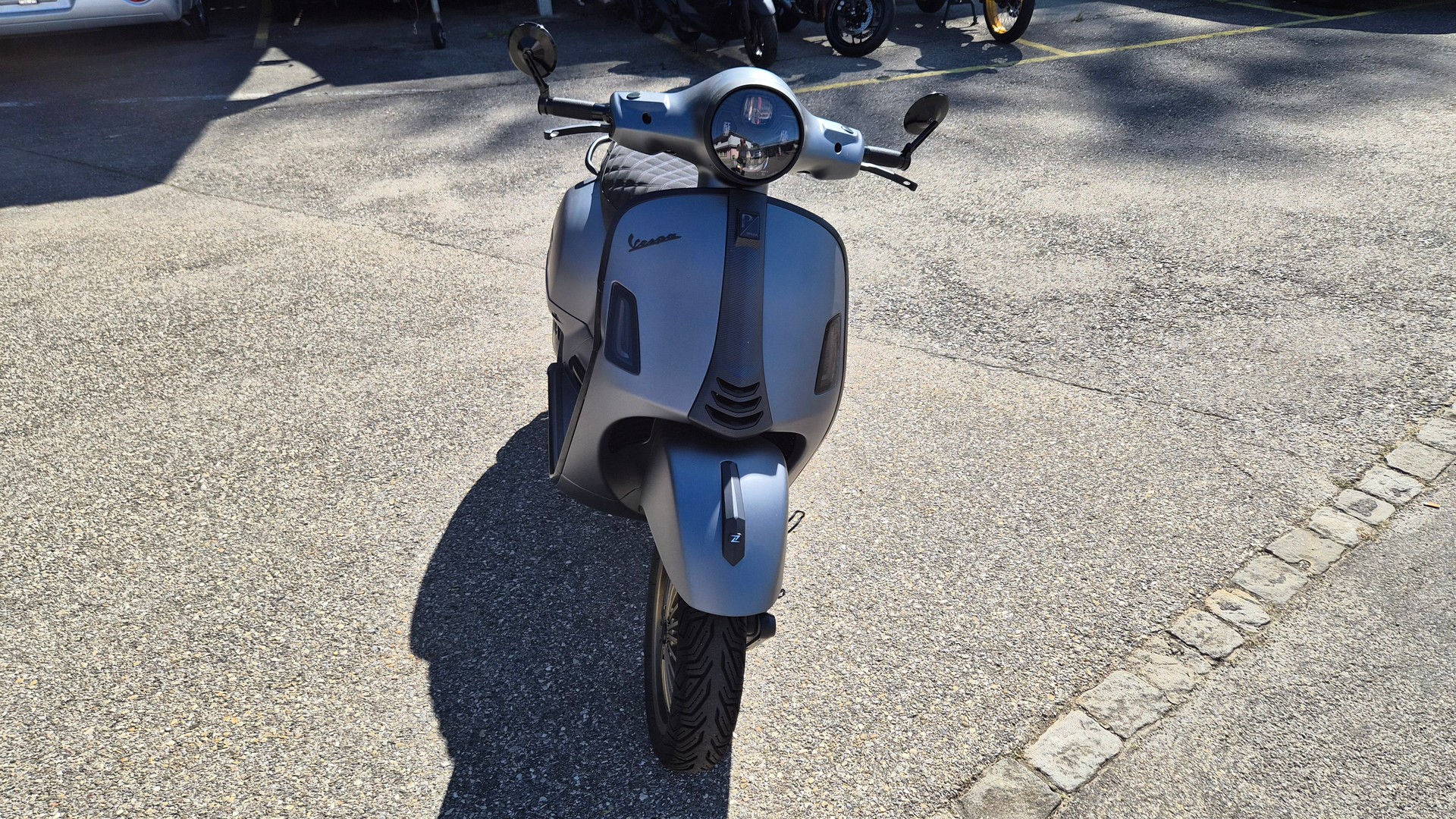 PIAGGIO Vespa GTS 125 Super Sport RST Euro 5+-image-13