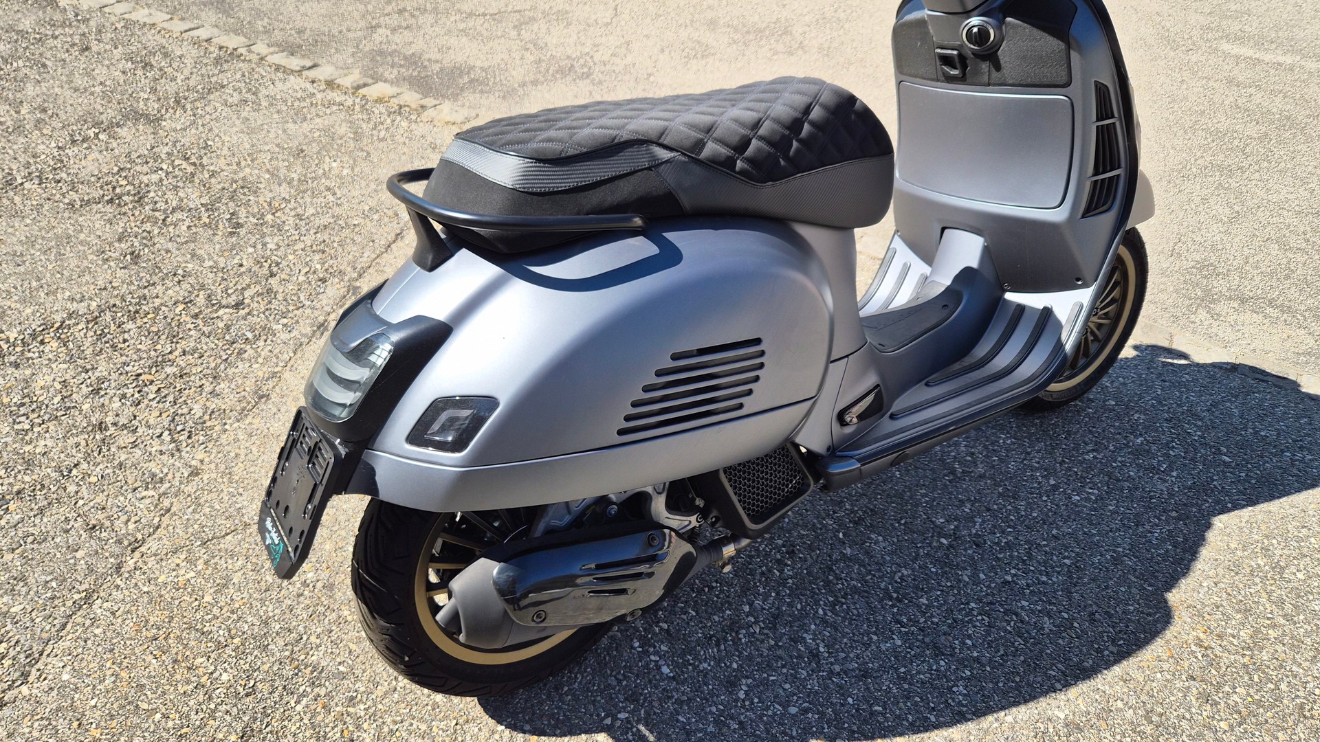 PIAGGIO Vespa GTS 125 Super Sport RST Euro 5+-image-4