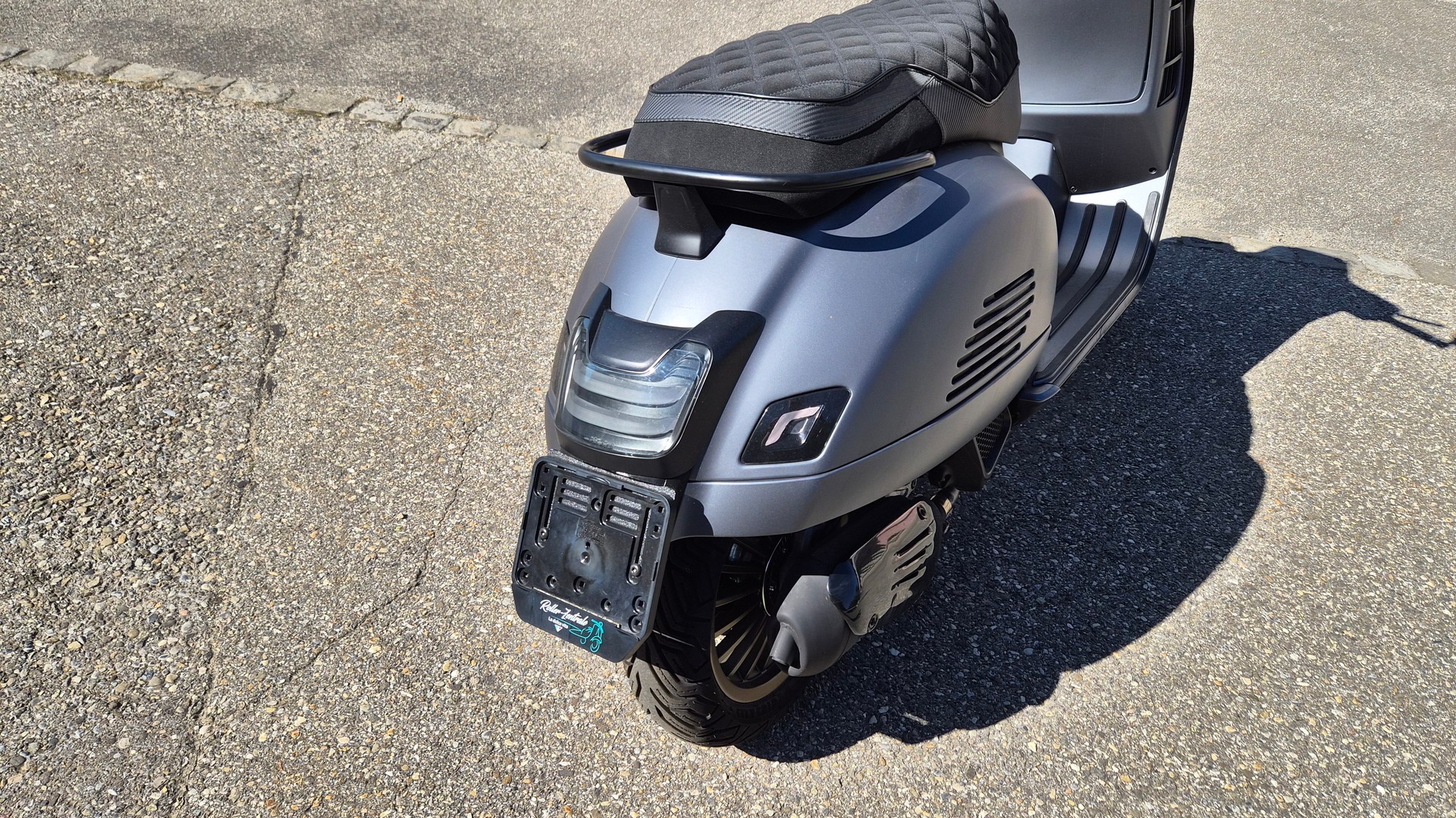 PIAGGIO Vespa GTS 125 Super Sport RST Euro 5+-image-6