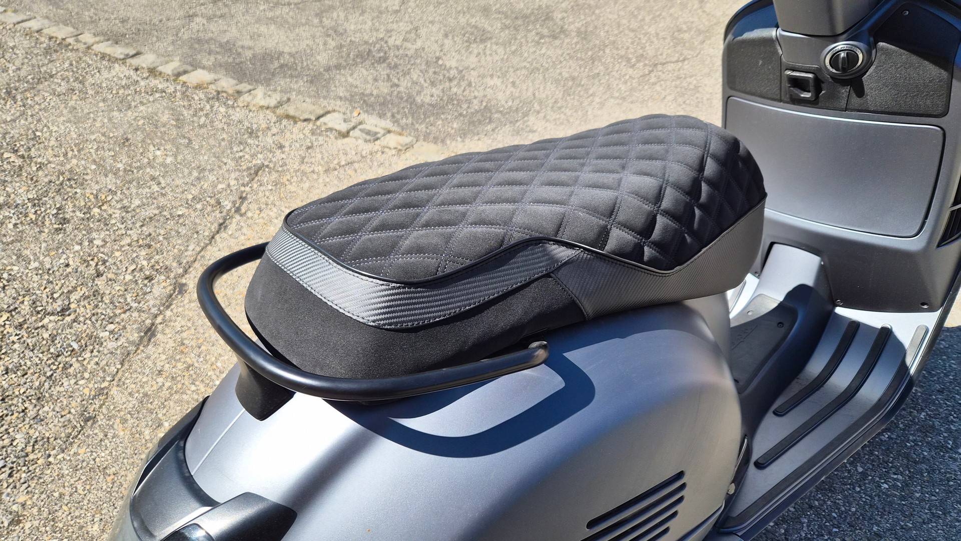 PIAGGIO Vespa GTS 125 Super Sport RST Euro 5+-image-5
