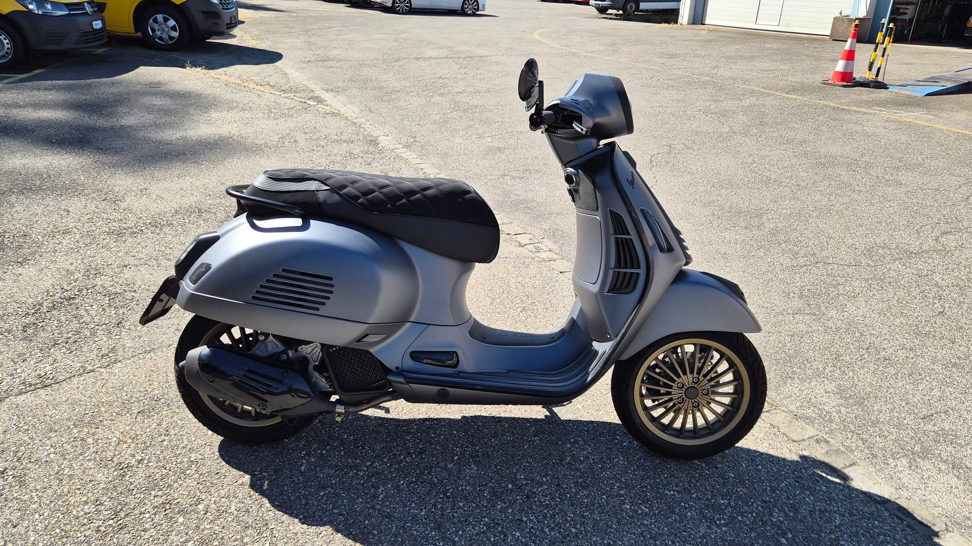 PIAGGIO Vespa GTS 125 Super Sport RST Euro 5+-image-3