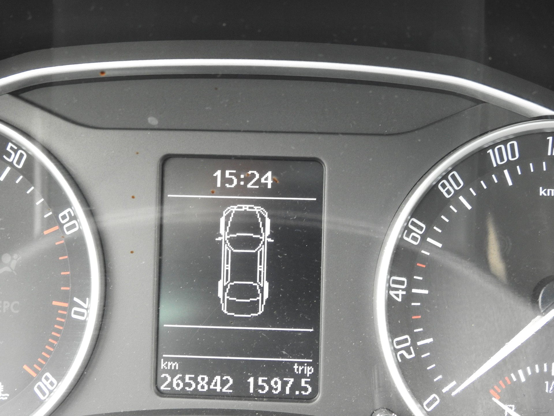 SKODA Octavia Combi 1.4 TSI Ambition-image-20