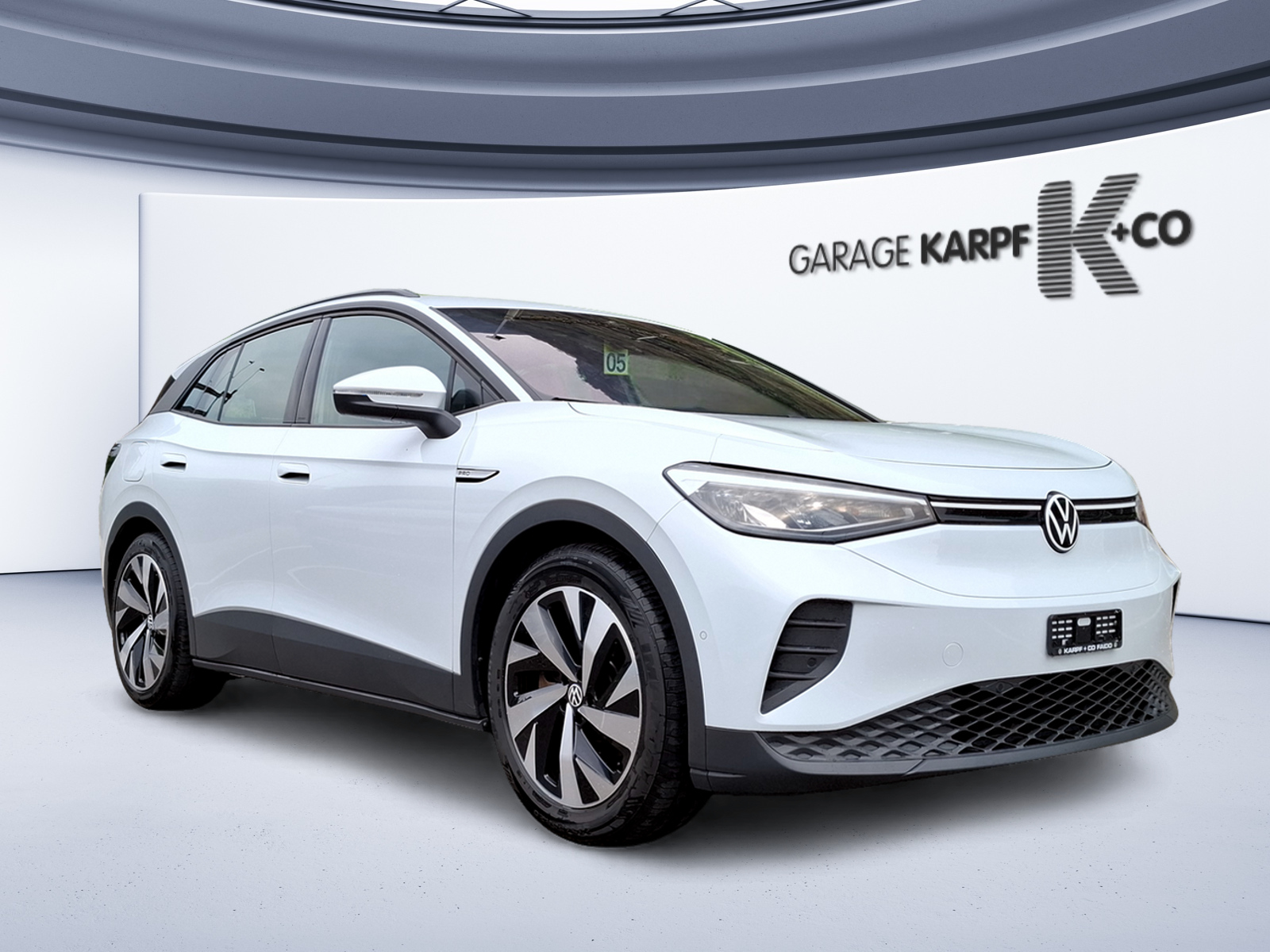 VW ID.4 Pro 77 kWh-image-6