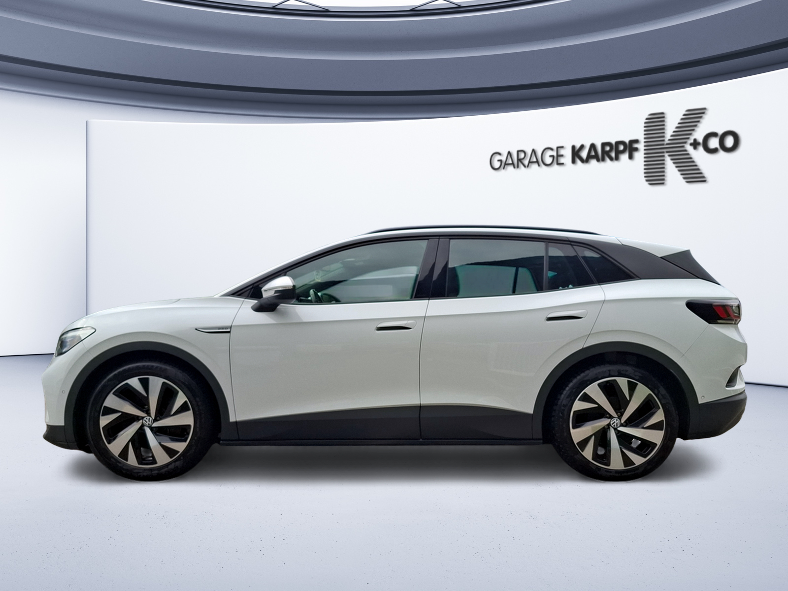 VW ID.4 Pro 77 kWh-image-1