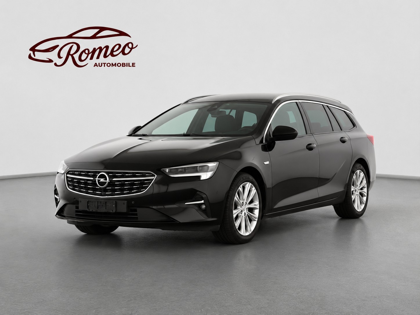OPEL Insignia 2.0 CDTI Sports Tourer Elegance Automatic ** Frisch ab MFK & Service ** CH Auto ** 1. Hand **