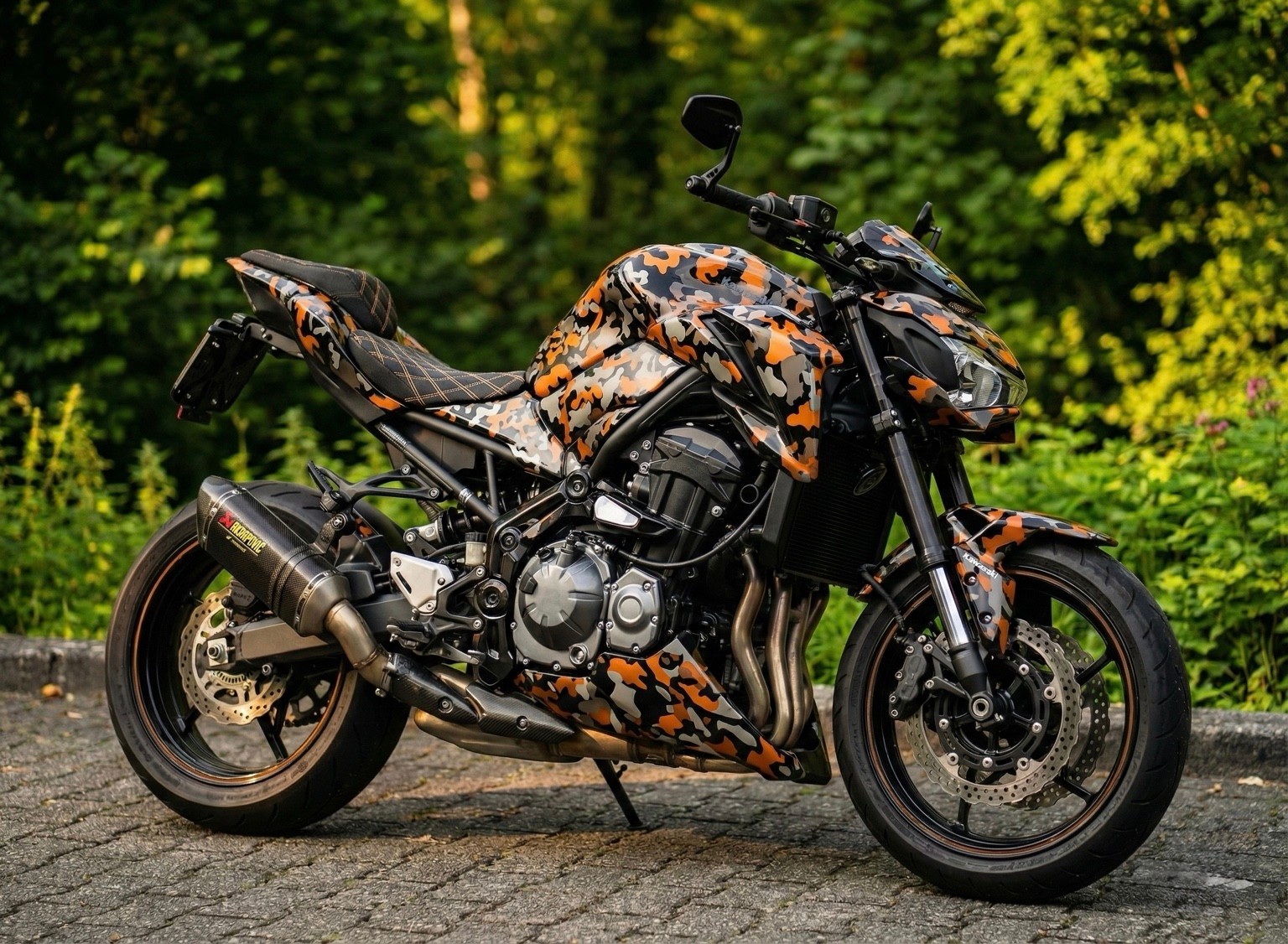 KAWASAKI Z 900-image-0
