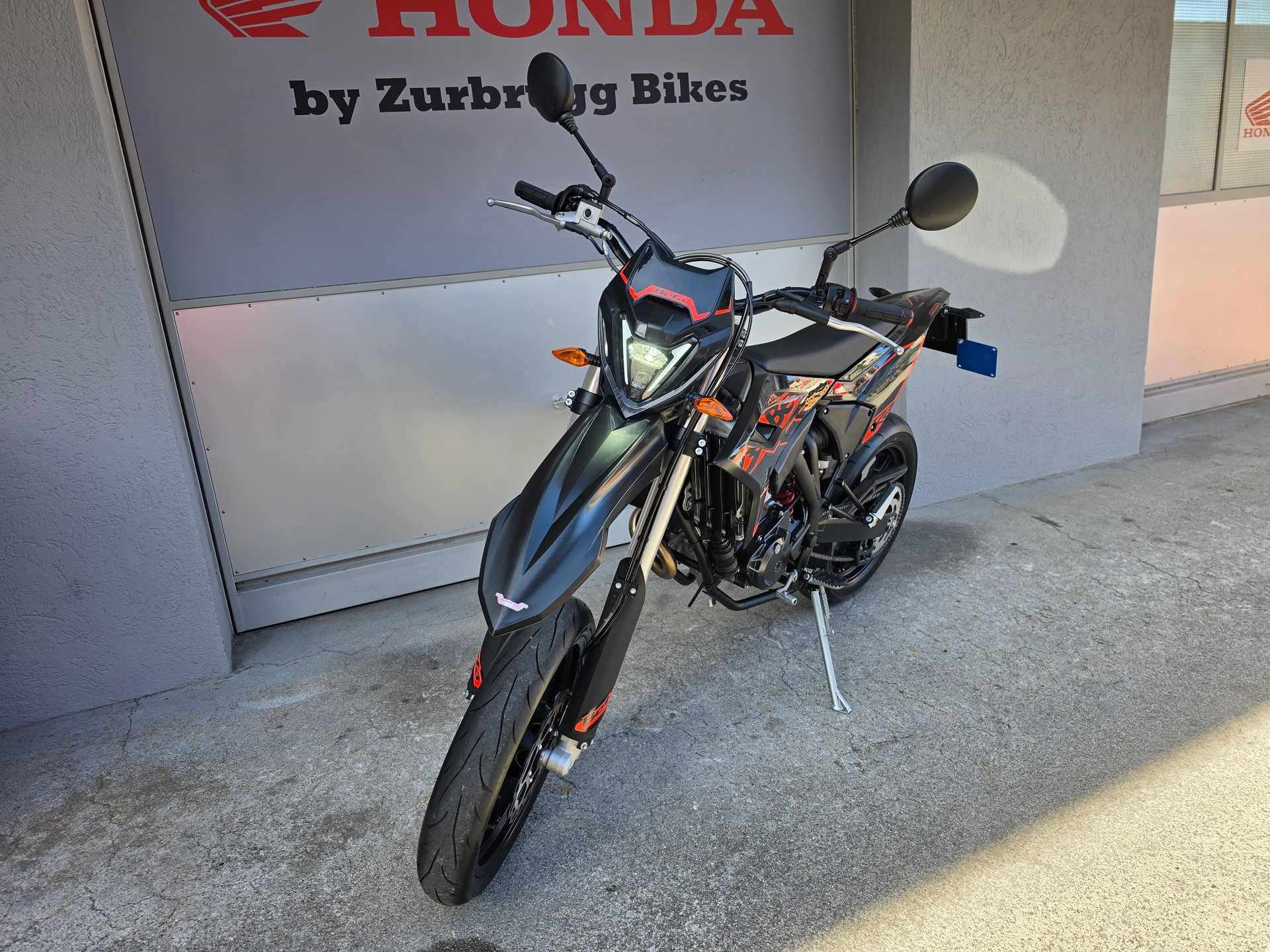 BETA RR 125-4T T Motard-image-3