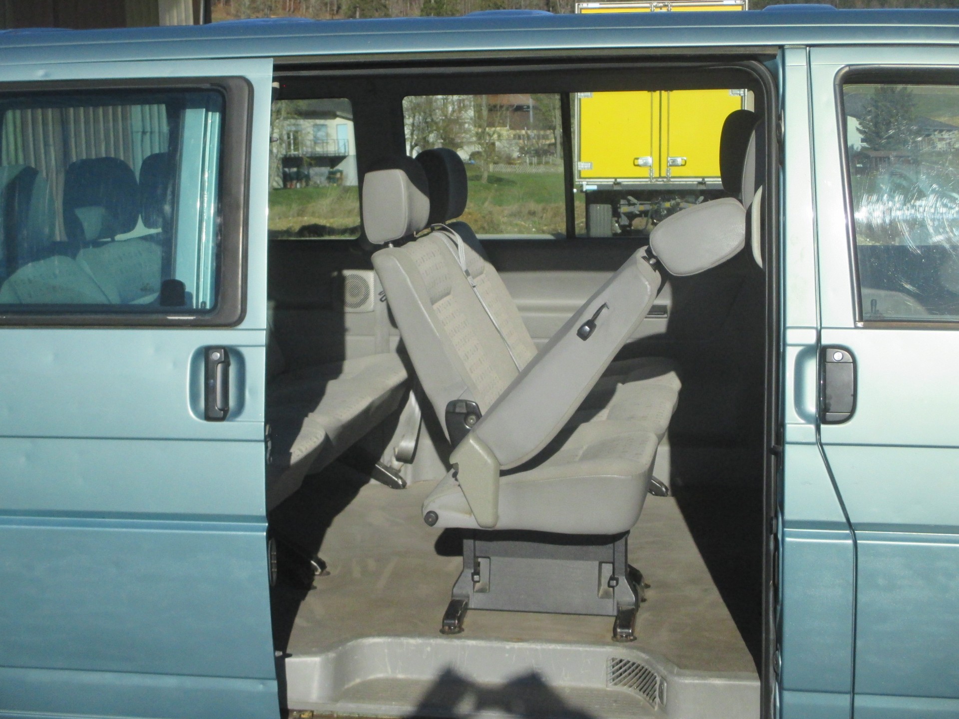 VW T4 2.5TDI syncro-image-8