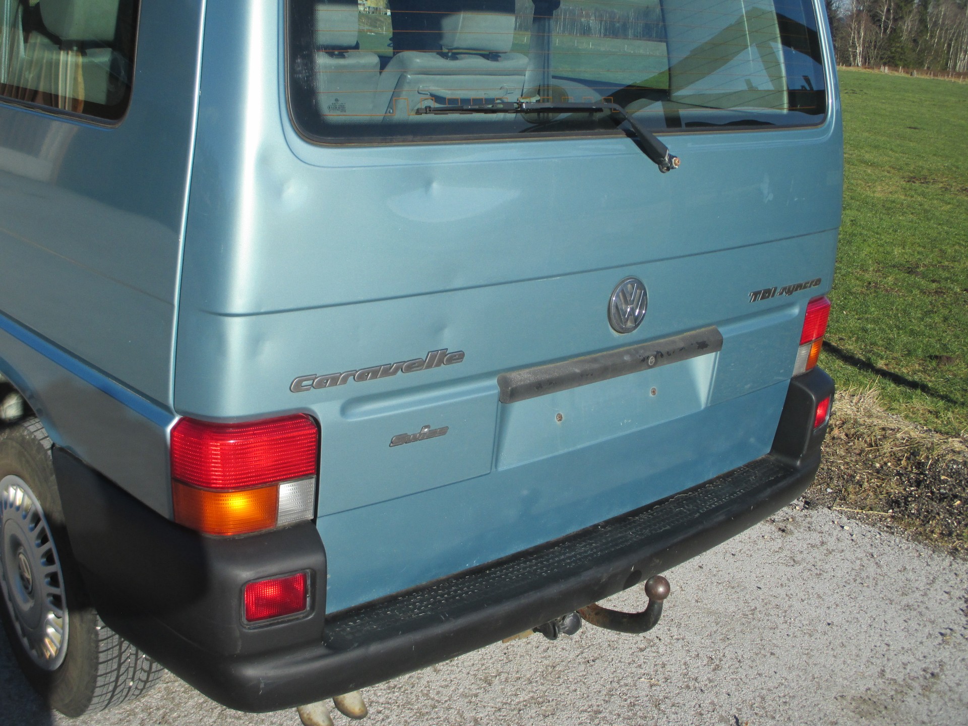 VW T4 2.5TDI syncro-image-4