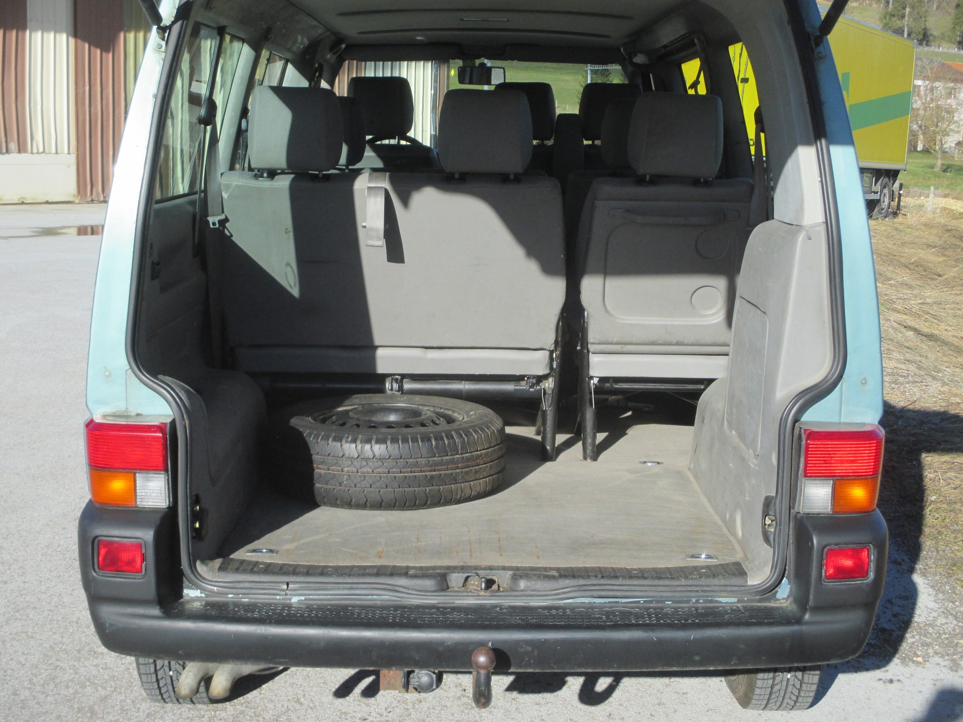 VW T4 2.5TDI syncro-image-9