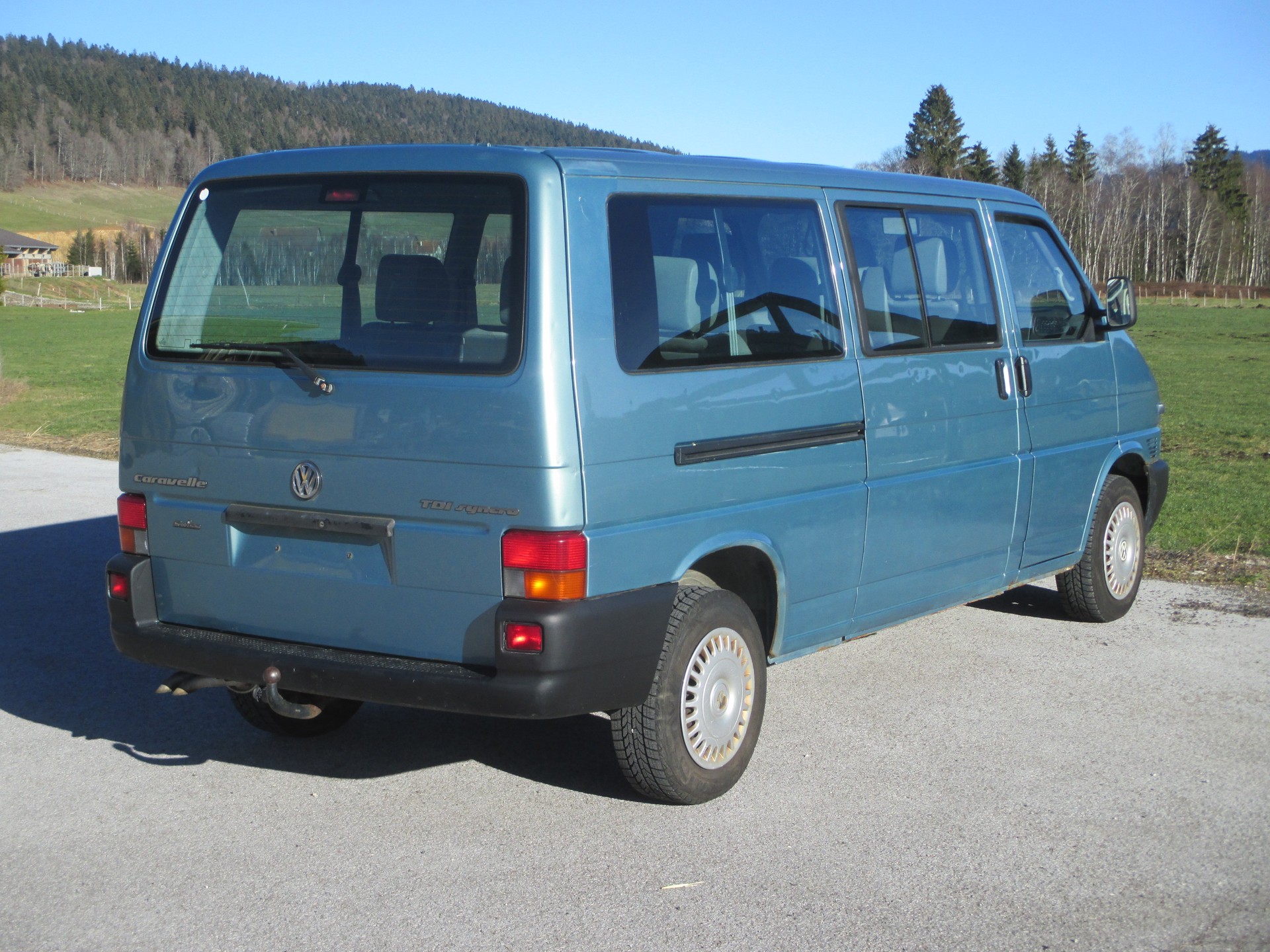VW T4 2.5TDI syncro-image-3