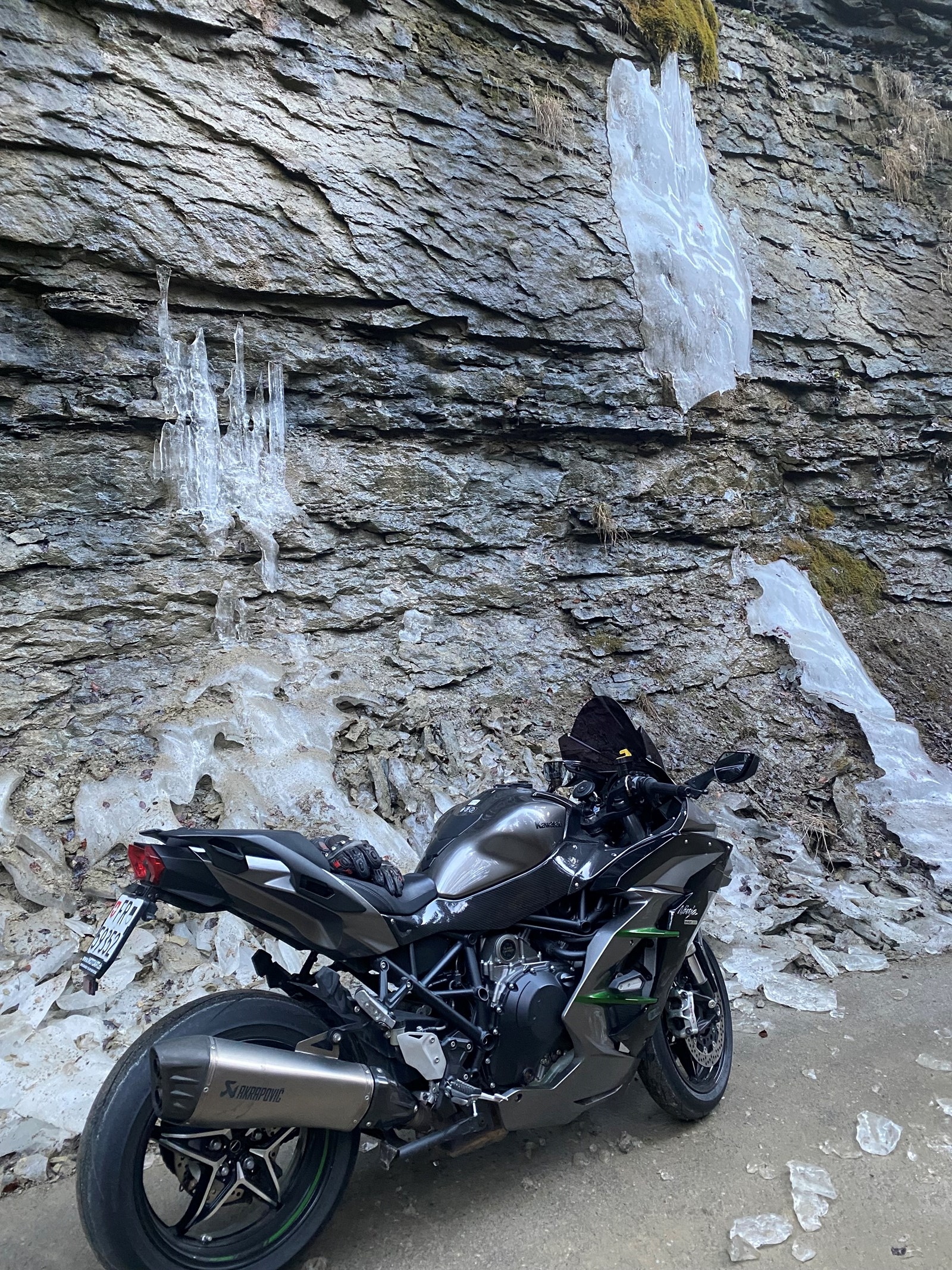 KAWASAKI Ninja H2 SX SE+ Performance Tourer ABS-image-4