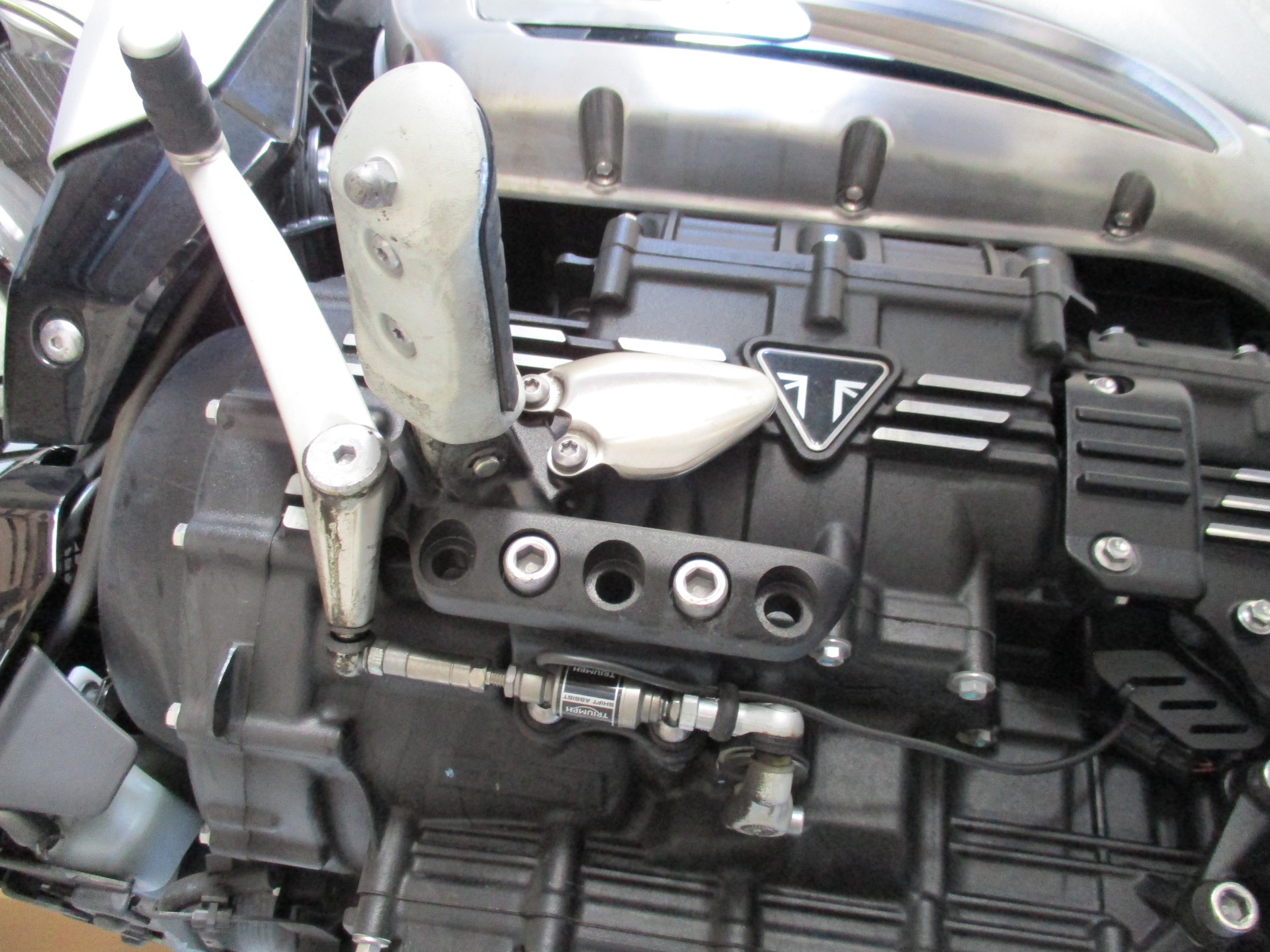 TRIUMPH Rocket 3 GT-image-4