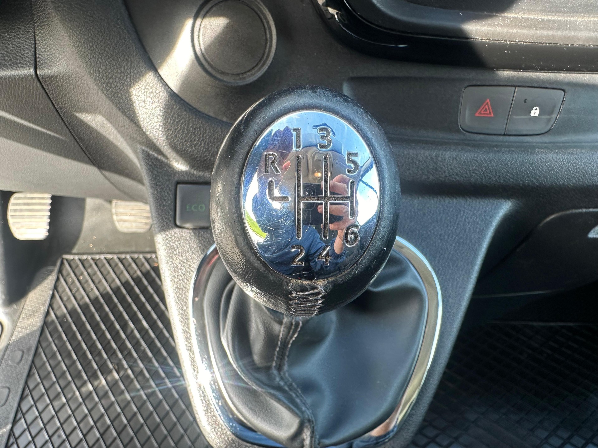 FIAT Talento 27 1.6 MJ L1H1 Base-image-26