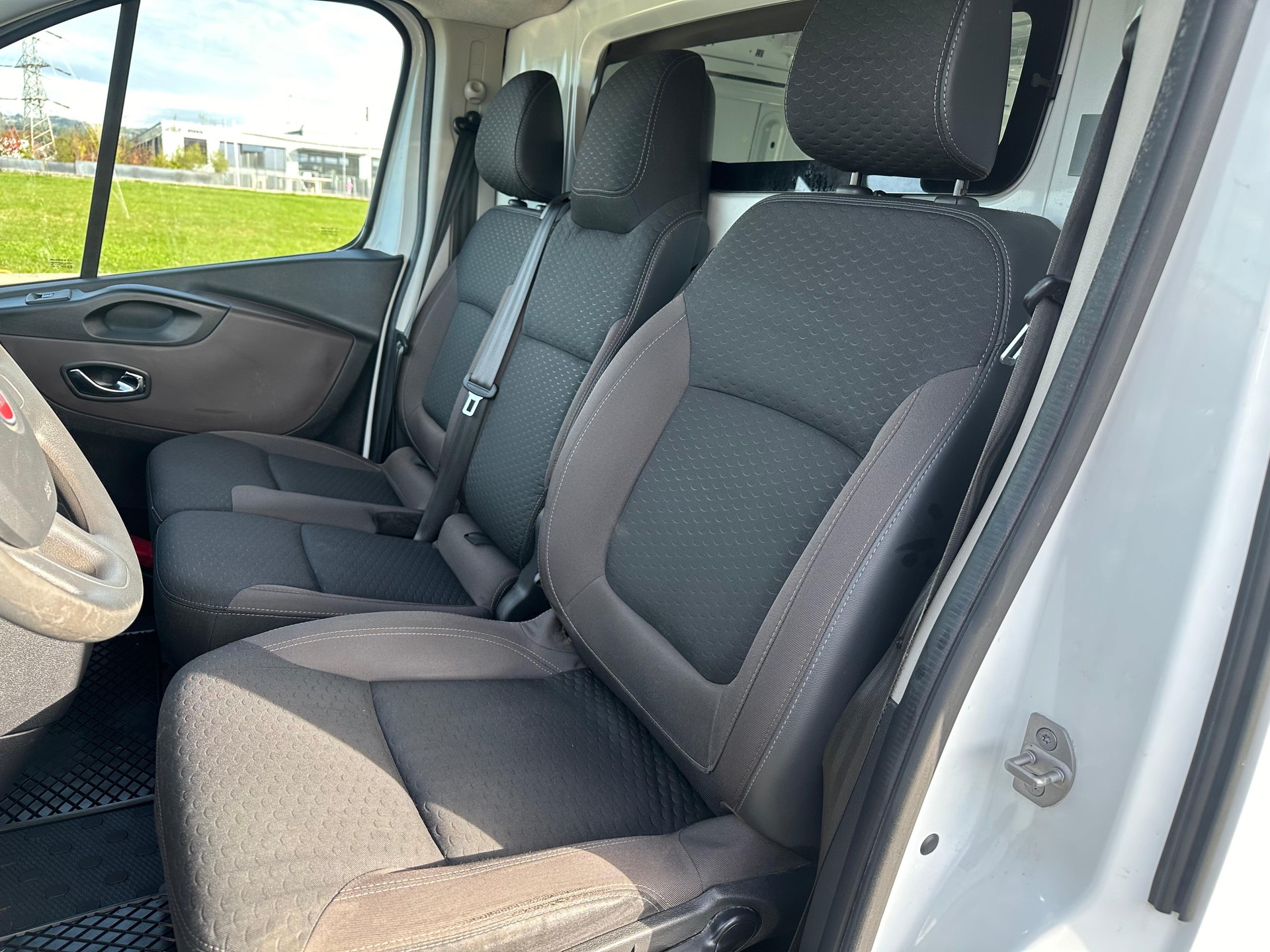 FIAT Talento 27 1.6 MJ L1H1 Base-image-22