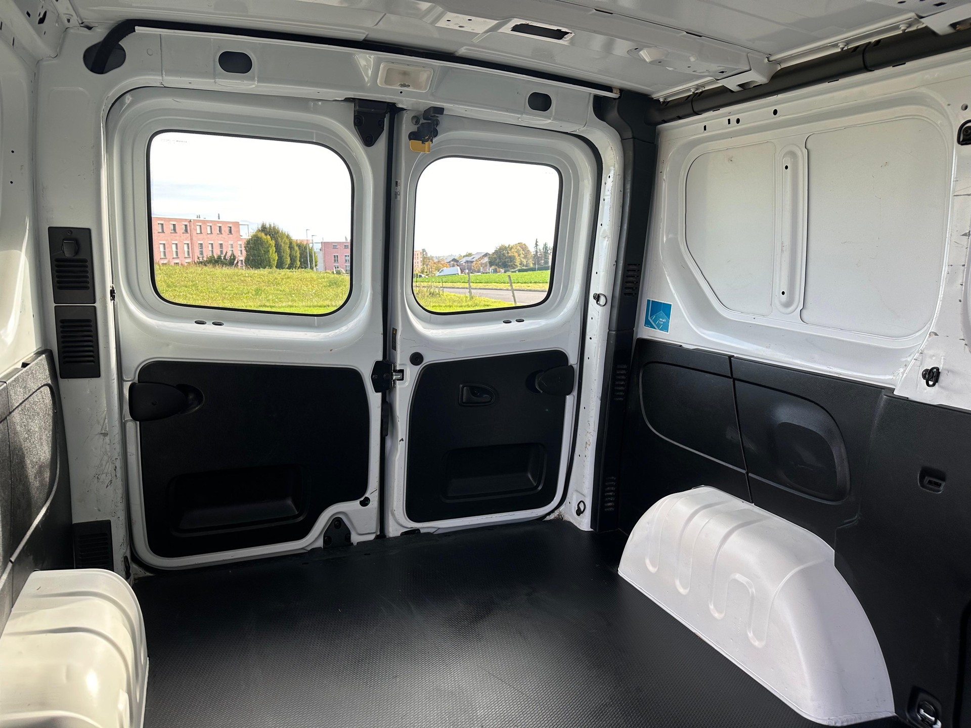 FIAT Talento 27 1.6 MJ L1H1 Base-image-13