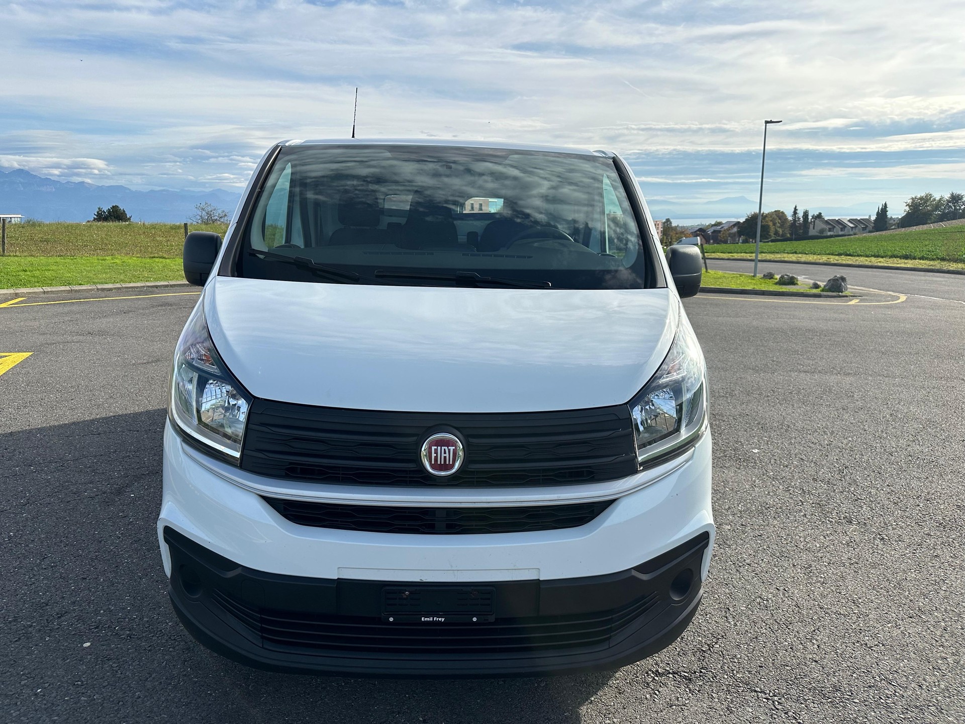 FIAT Talento 27 1.6 MJ L1H1 Base-image-8