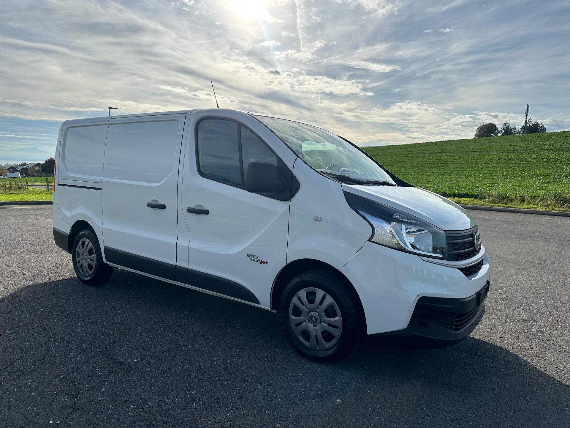 FIAT Talento 27 1.6 MJ L1H1 Base-image-6