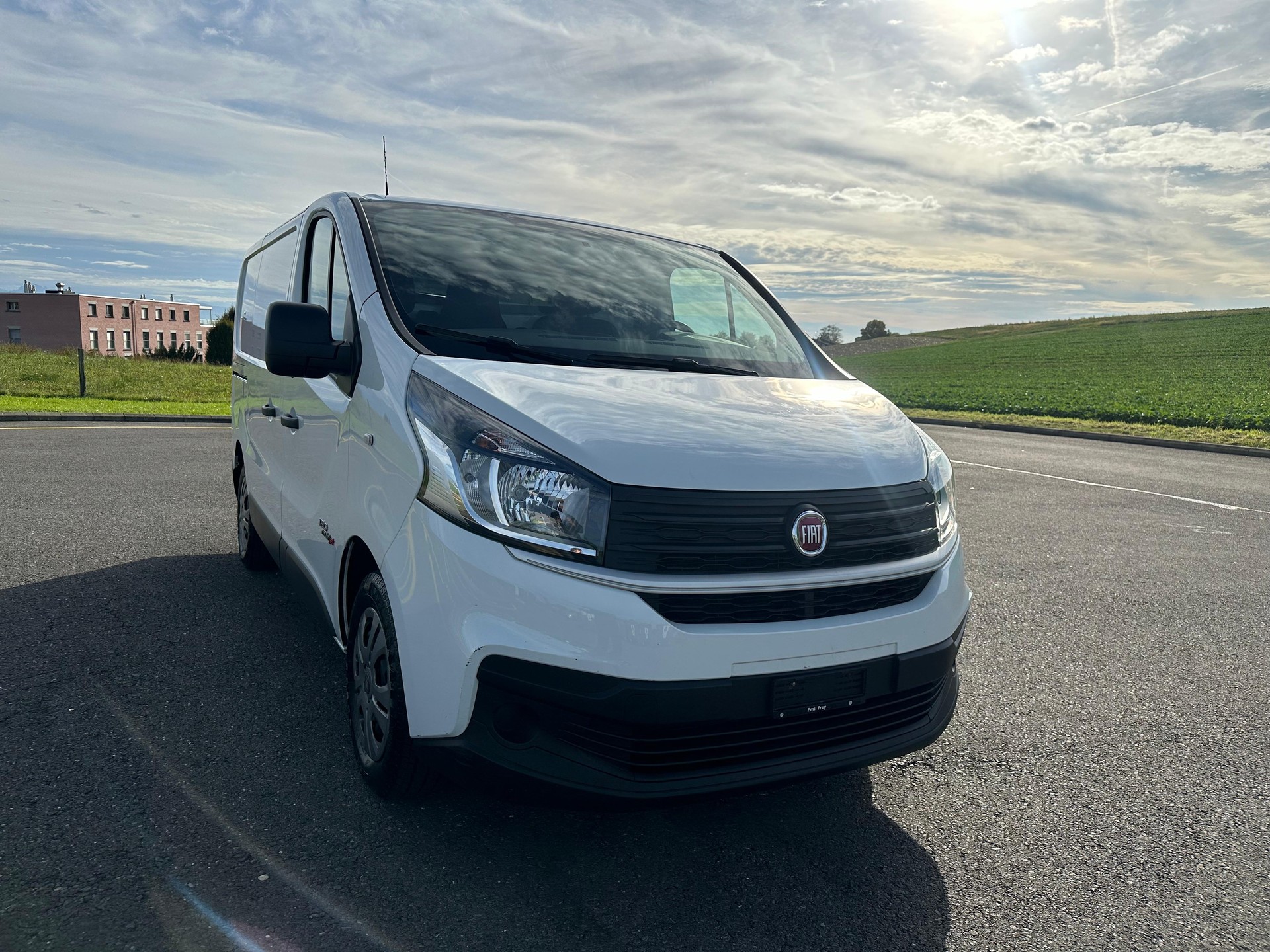FIAT Talento 27 1.6 MJ L1H1 Base-image-7