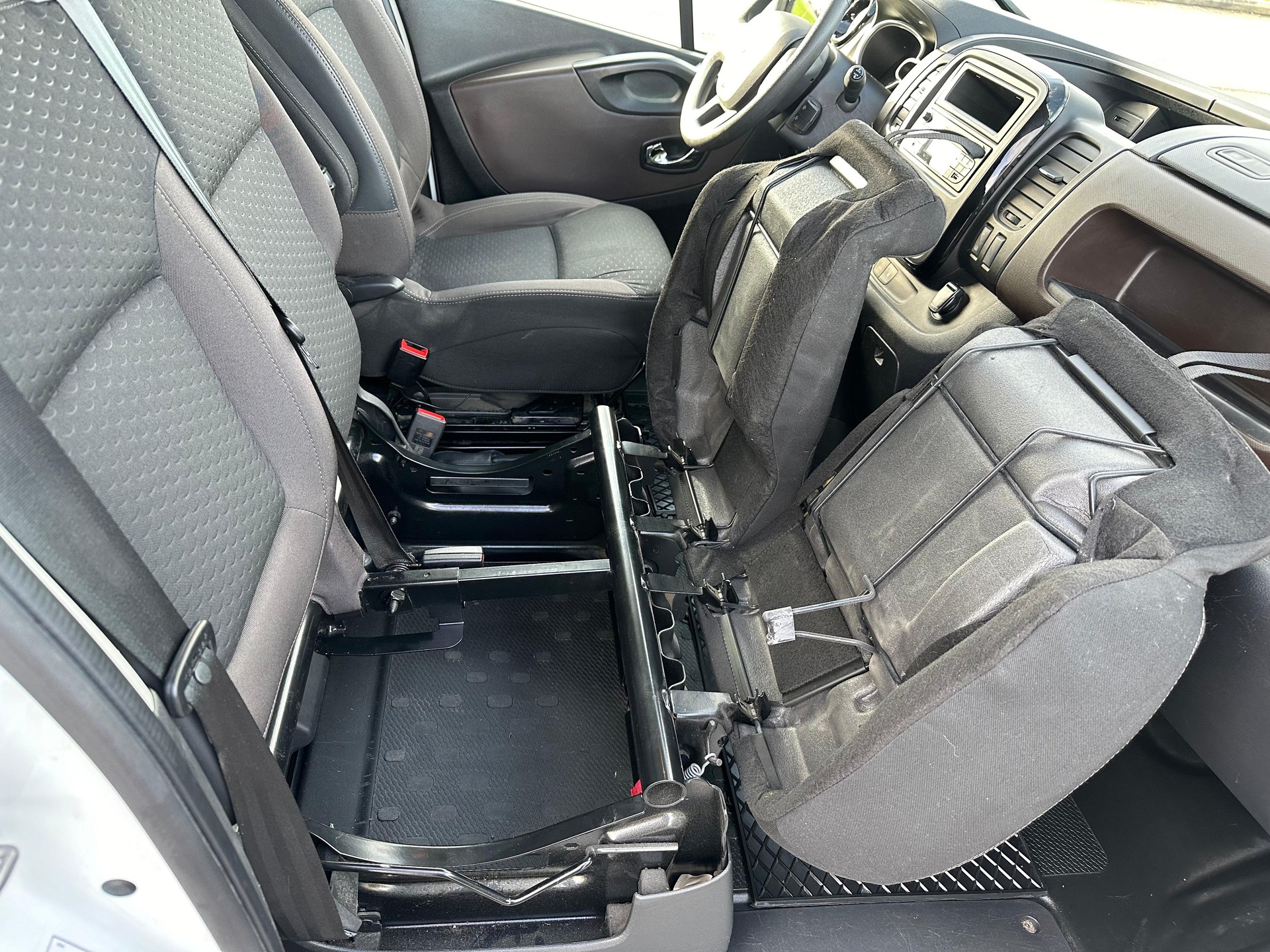 FIAT Talento 27 1.6 MJ L1H1 Base-image-29