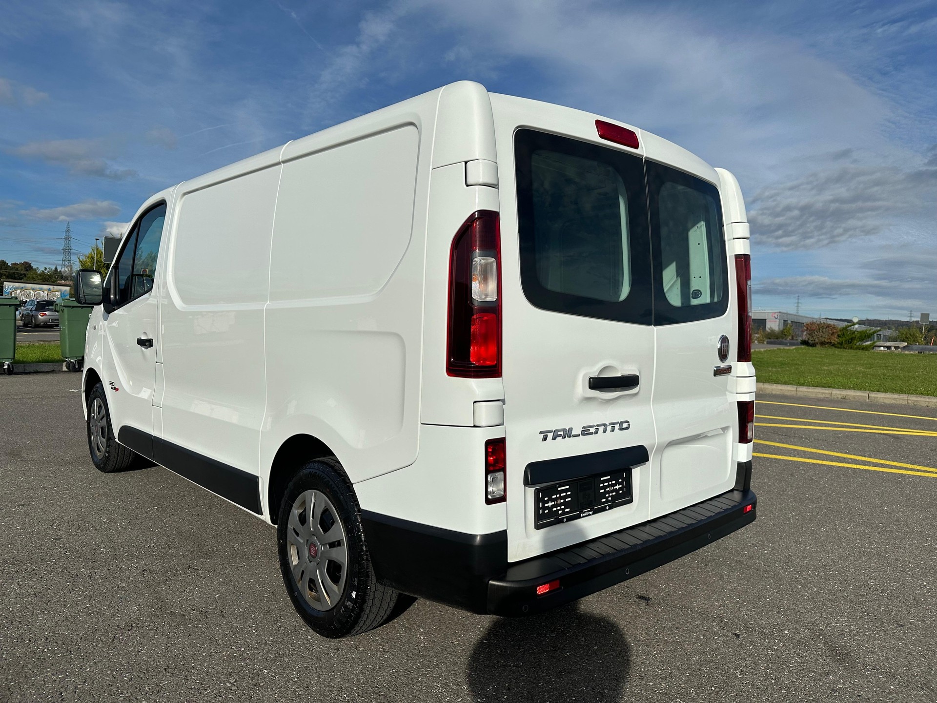 FIAT Talento 27 1.6 MJ L1H1 Base-image-10
