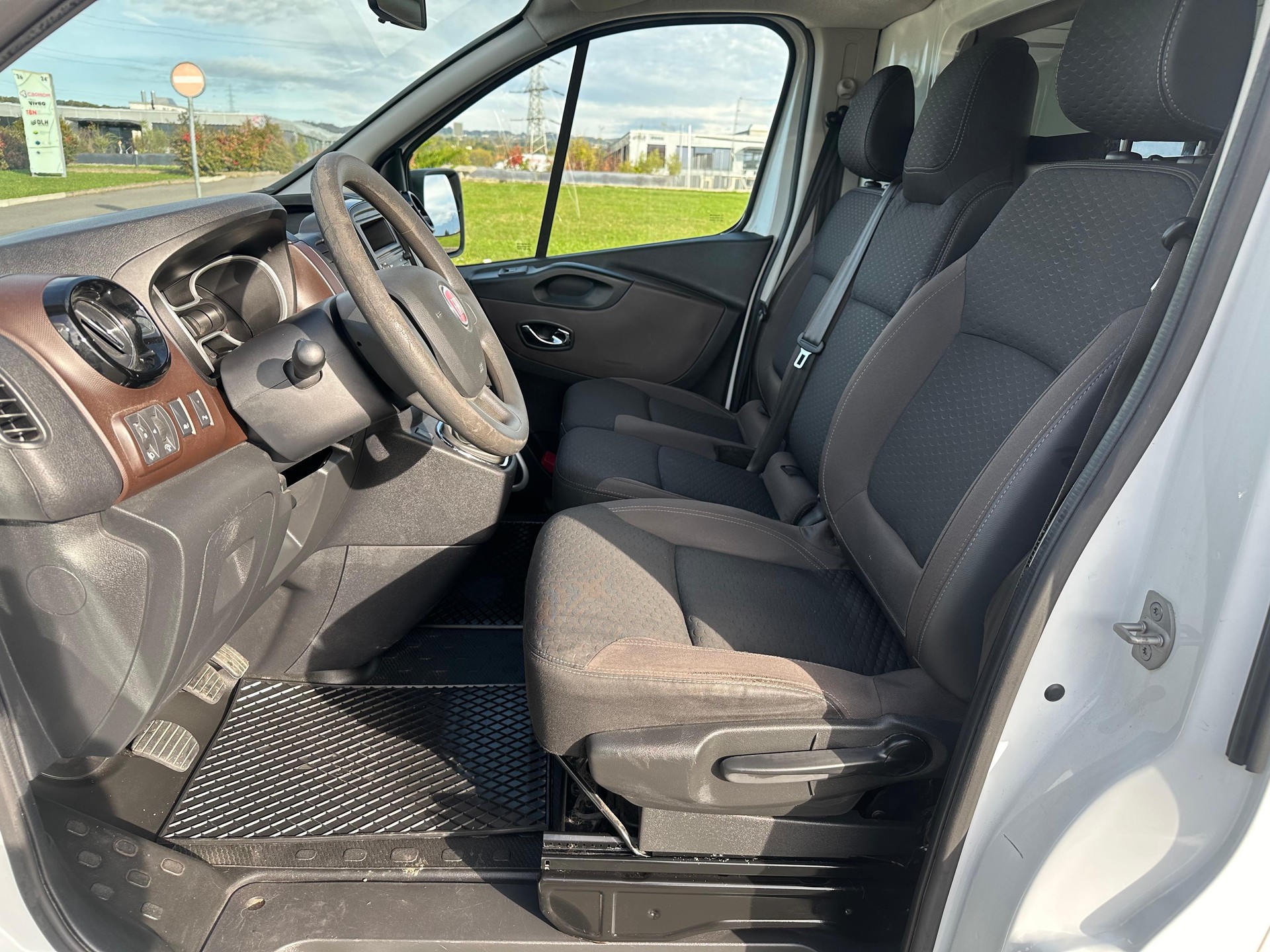 FIAT Talento 27 1.6 MJ L1H1 Base-image-21