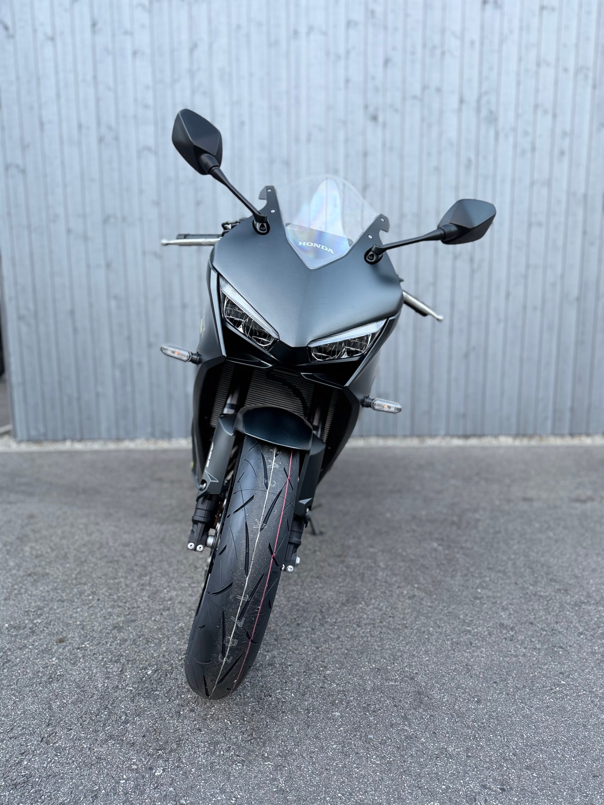 HONDA CBR 650 R E-Clutch-image-2