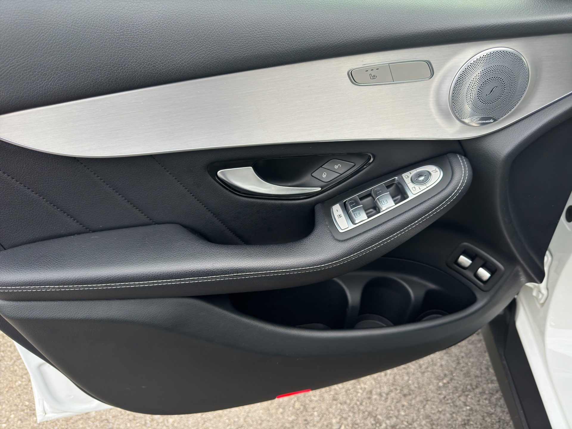 MERCEDES-BENZ GLC 350 e Exclusive 4Matic 7G-Tronic-image-9
