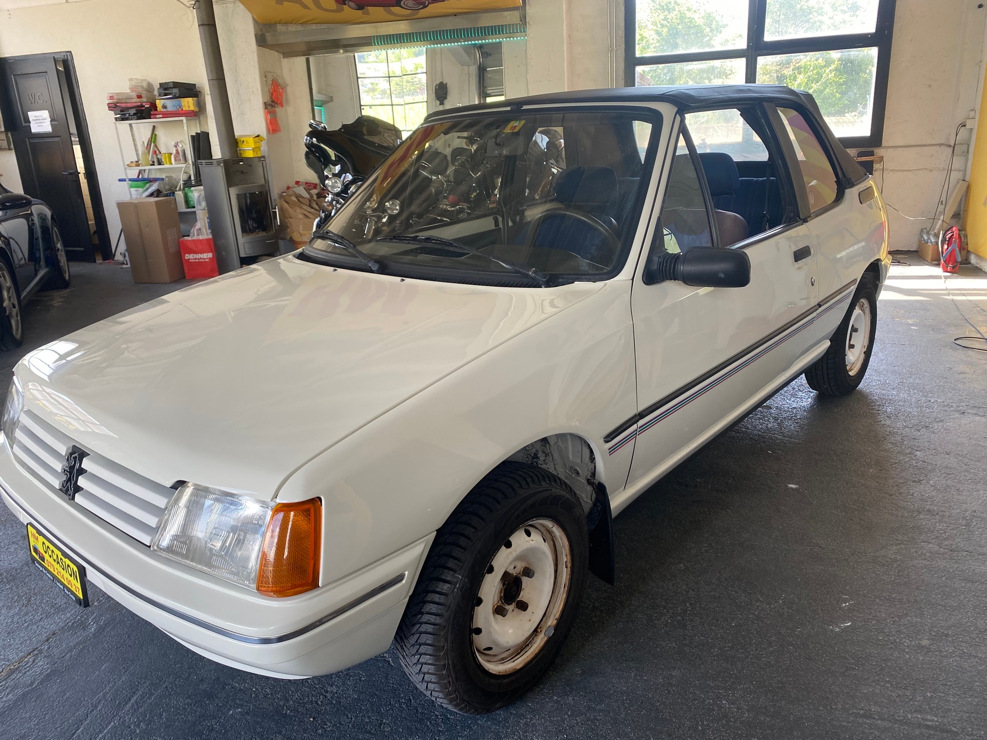PEUGEOT 205 1.4 CJ-image-3